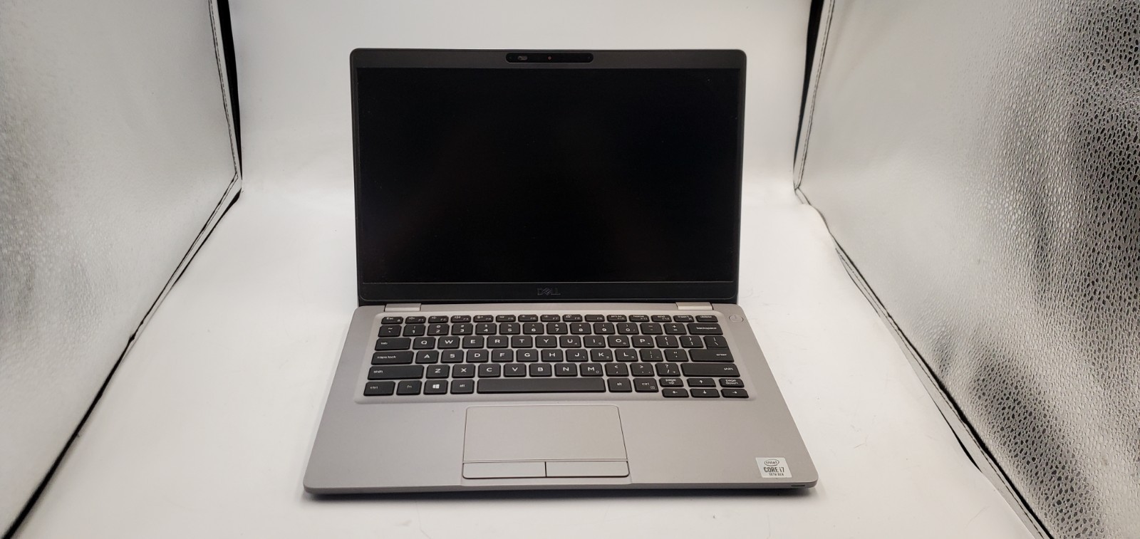 Dell Latitude 5310 Laptop Intel Core i7-10th Gen No RAM/SSD/BAT/OS Boot2BIOs