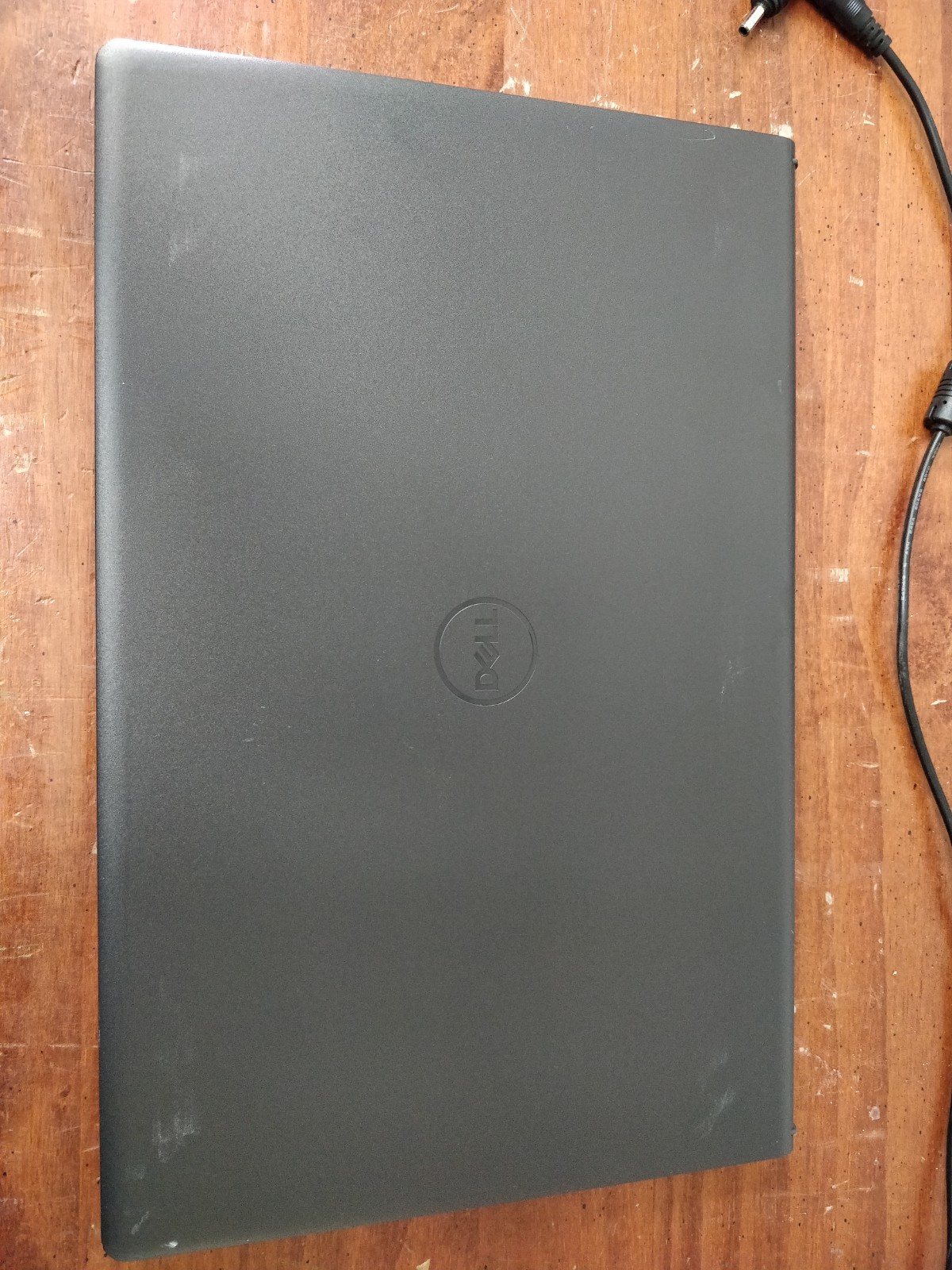 Dell Inspiron 15 3520 INTEL CORE I5-1155G7@2.40GHz 8GB RAM NO DRIVE PARTS 8981