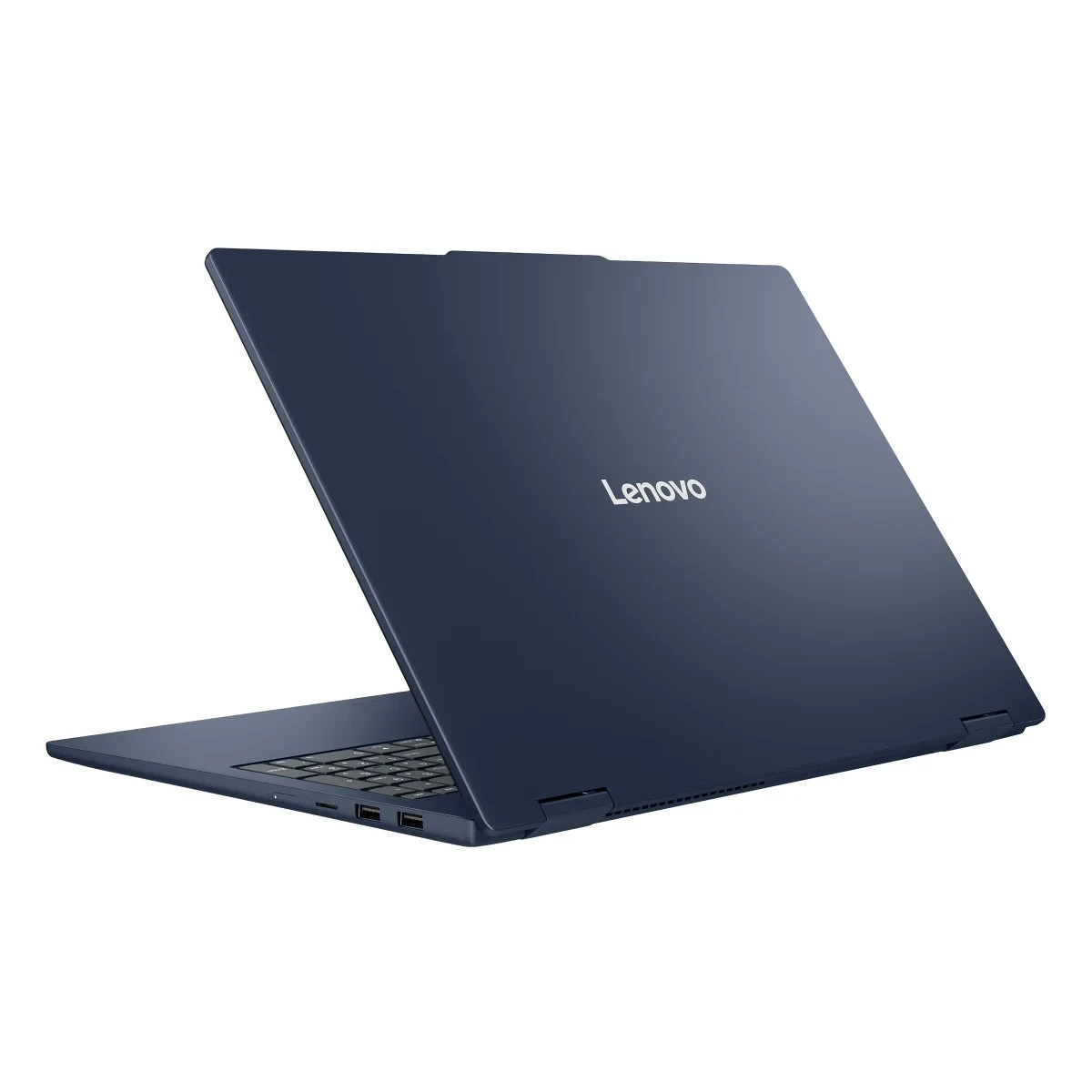 Lenovo IdeaPad 5 16″ 2-in-1 Ryzen AI 7 350 16GB 1TB SSD Blue 83KU0013US Grade A-