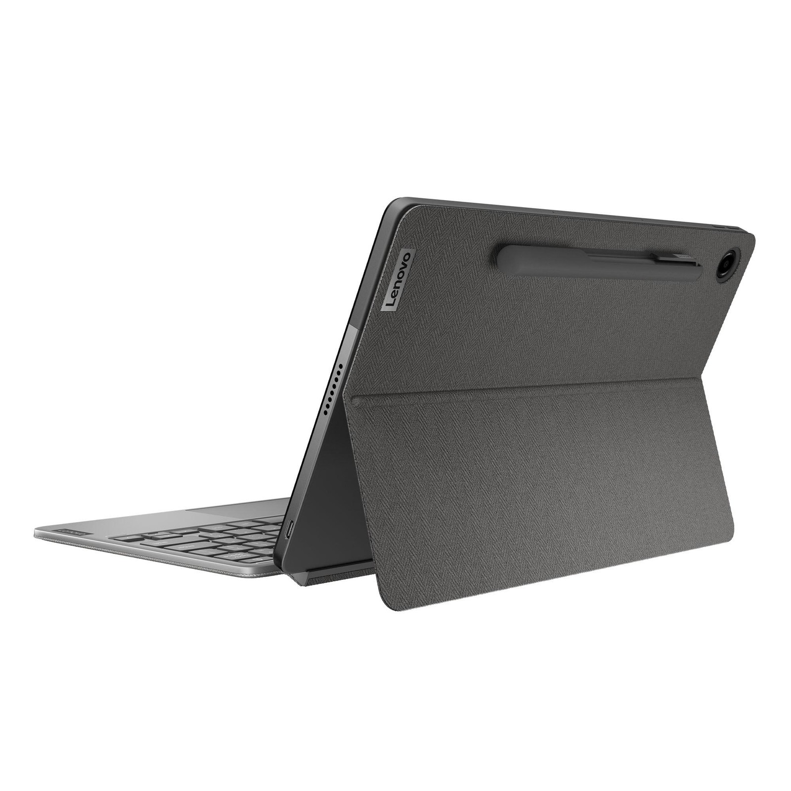 Lenovo IP Duet 11Q727 10.95″ 2K Touch Laptop Snapdragon 7c G2 4GB 64GB eMMC