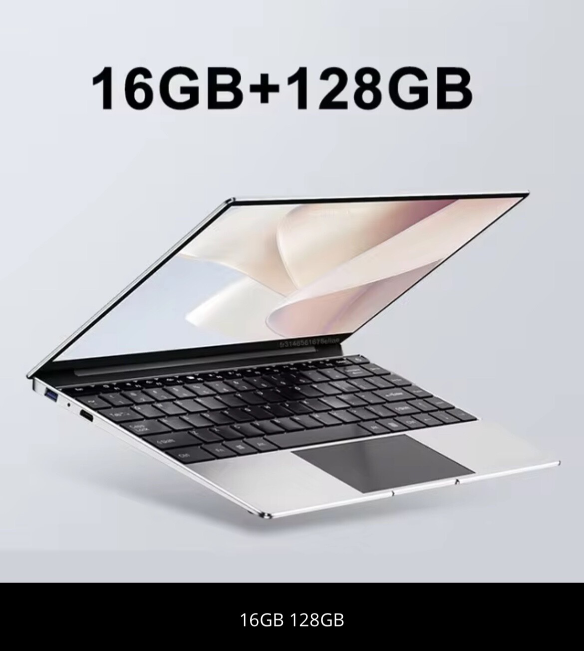14.1 ultra slim notebook Gamer
