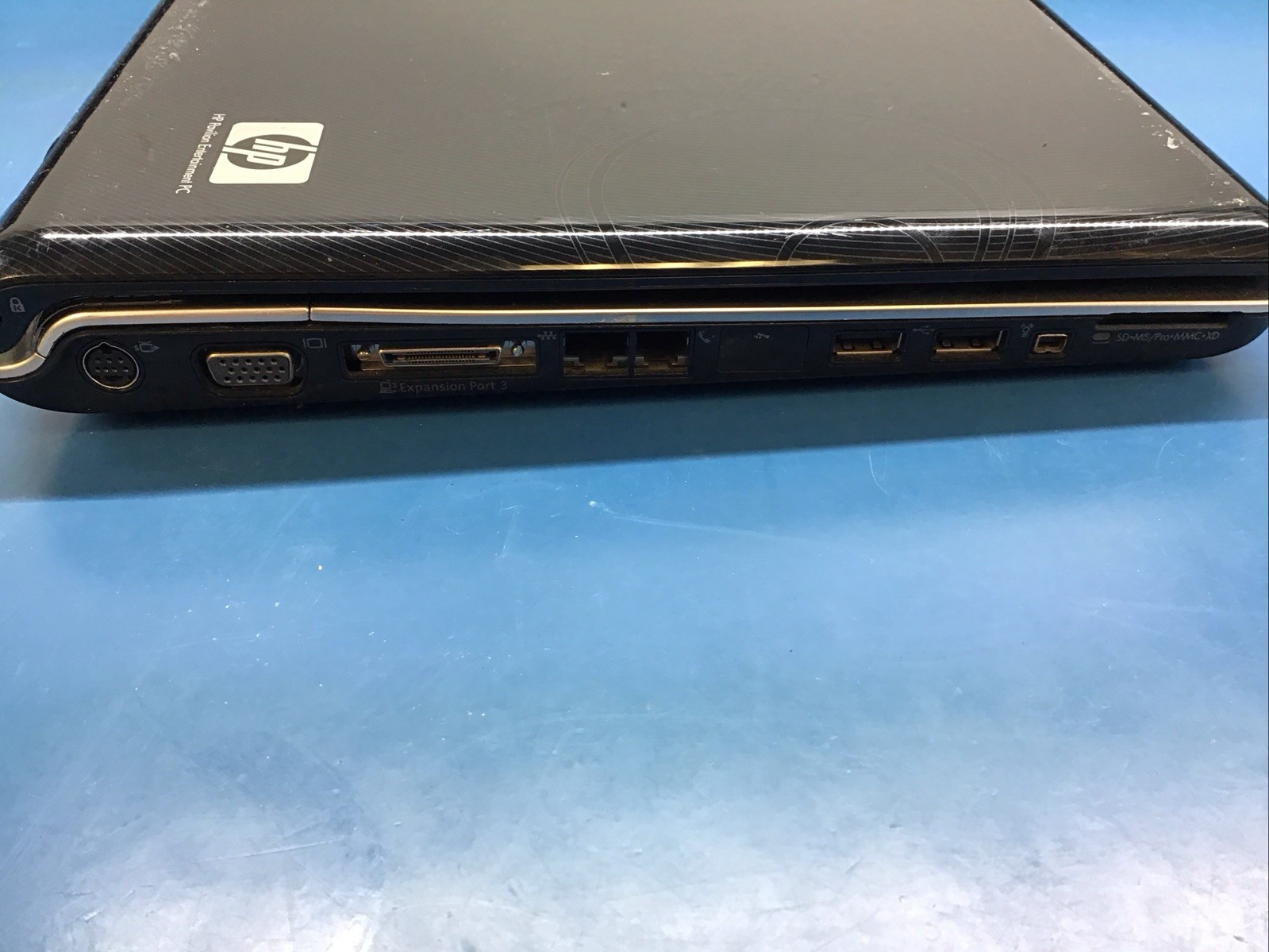 Hp Pavilion Dv6700, Intel Core 2 Duo T7500, 4GB DDR2 (2x2GB), No HDD, *READ*