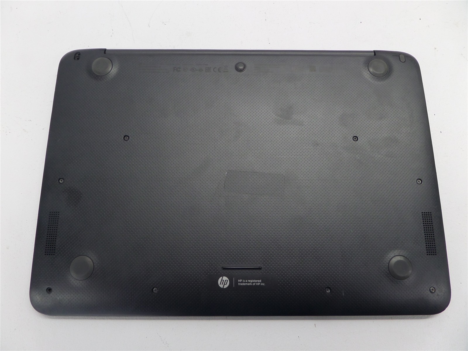 HP 14″ Chromebook 14 G4 4GB RAM 32GB eMMC T4M33UT#ABA
