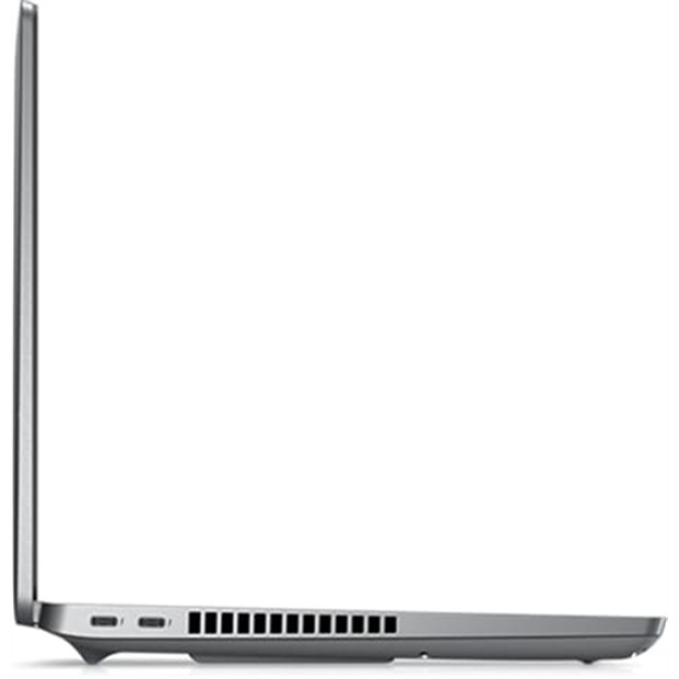 Dell Latitude 5431 14″ 16GB 512GB, Silver