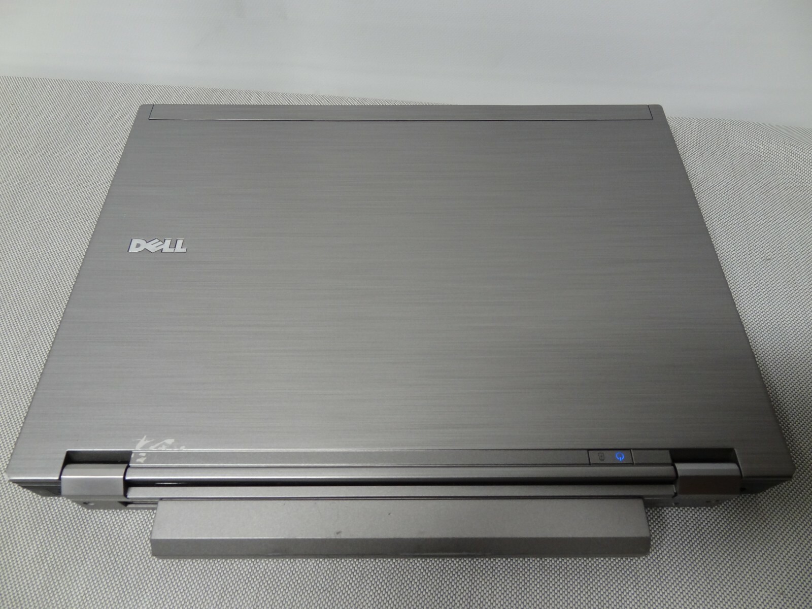 Dell Latitude E6410 Intel Core i5 M560 2.67GHz, 4GB RAM, 250GB HDD, No OS #149