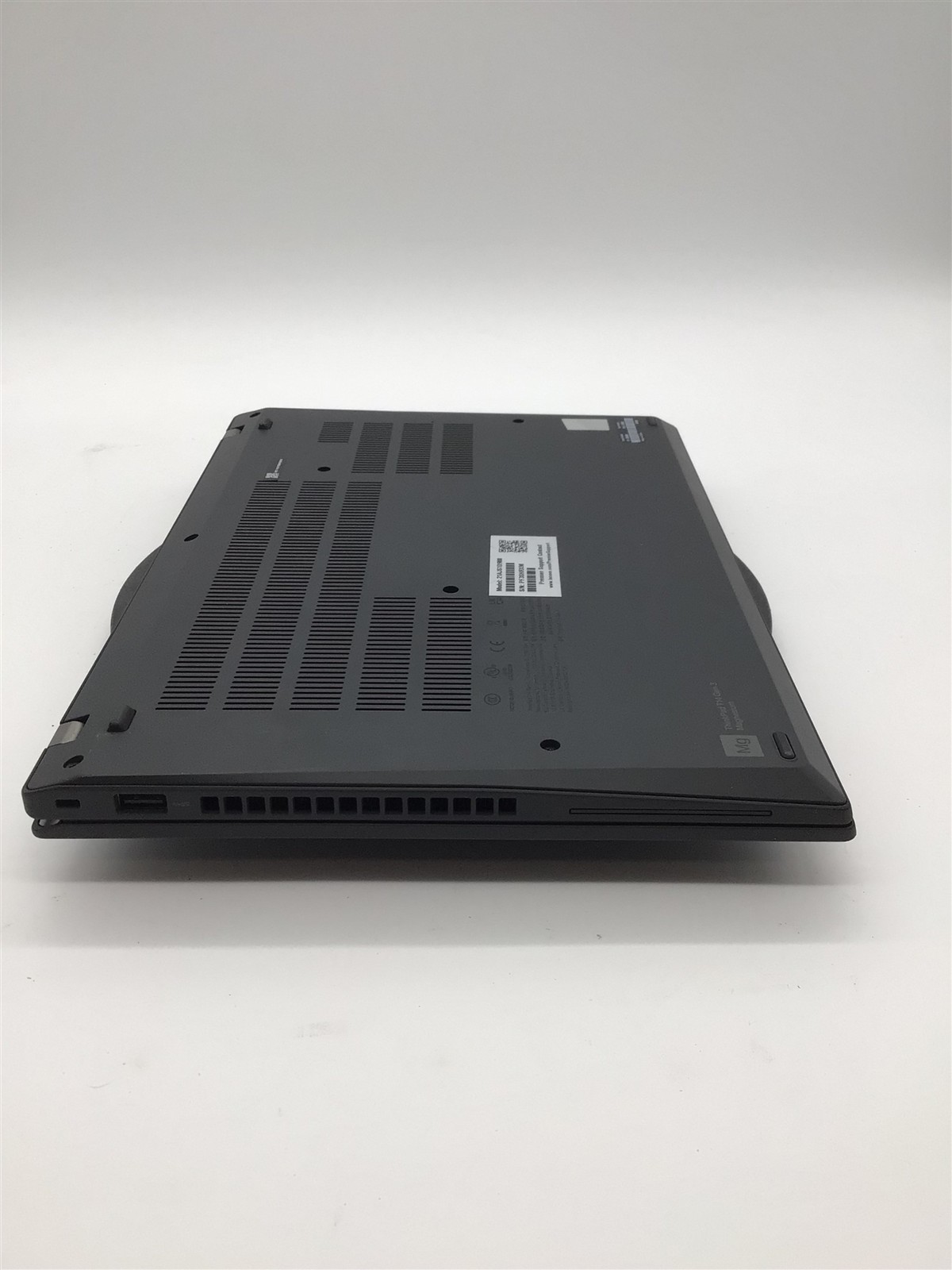 Lenovo Thinkpad T14 Gen 3 i7-1265U/32GB RAM/512GB NVMe
