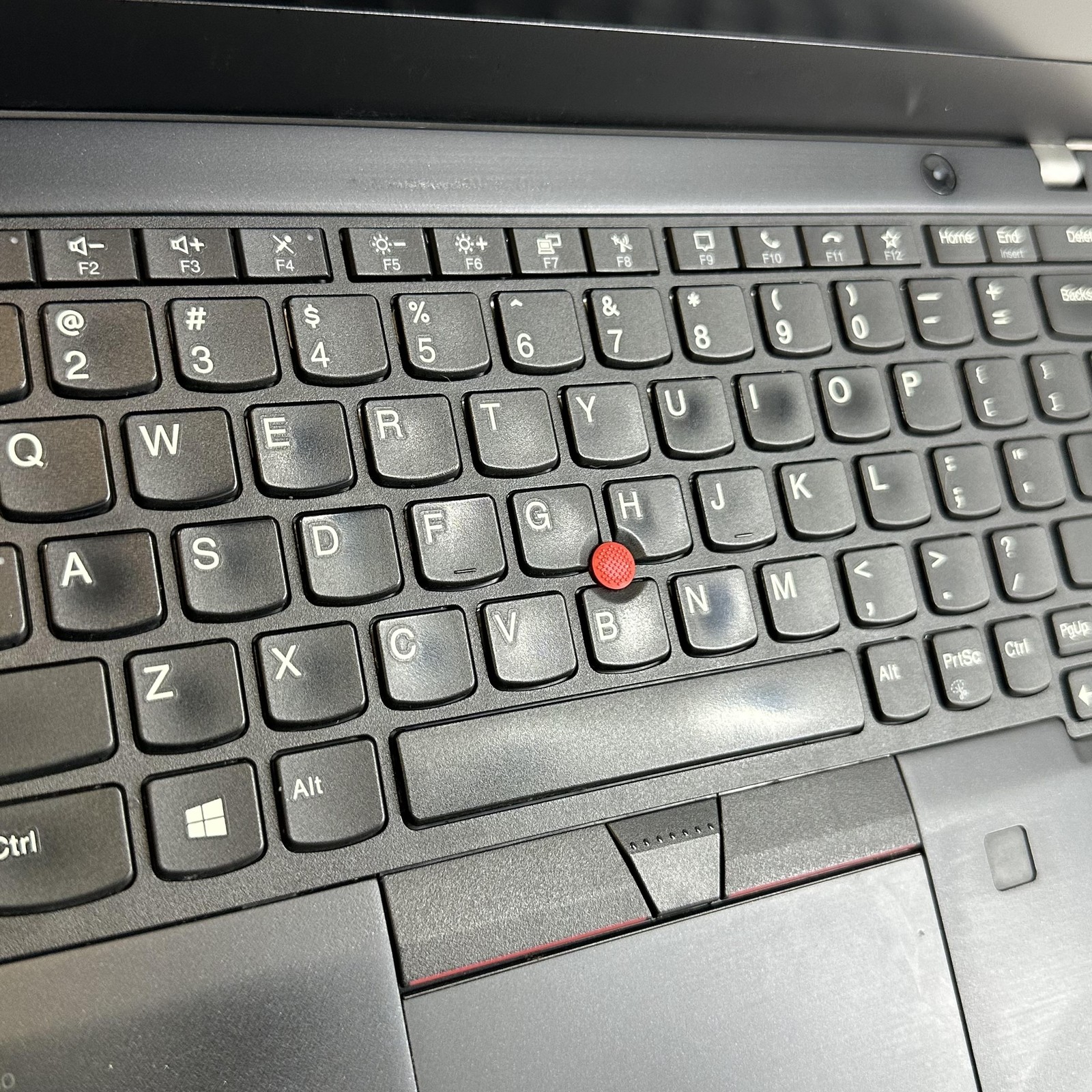 Lenovo ThinkPad X13 Gen 1 Gray FHD 1.7 GHz Ryzen 7 PRO 4750U 16GB 512GB SSD Good