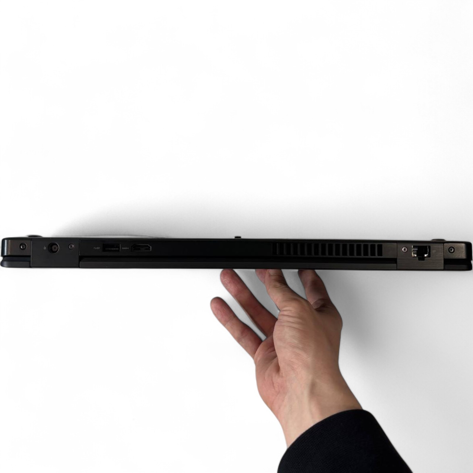 Dell Latitude 5580 – i5-7440HQ 7th Gen | 8GB RAM | 256GB SSD | Windows 11
