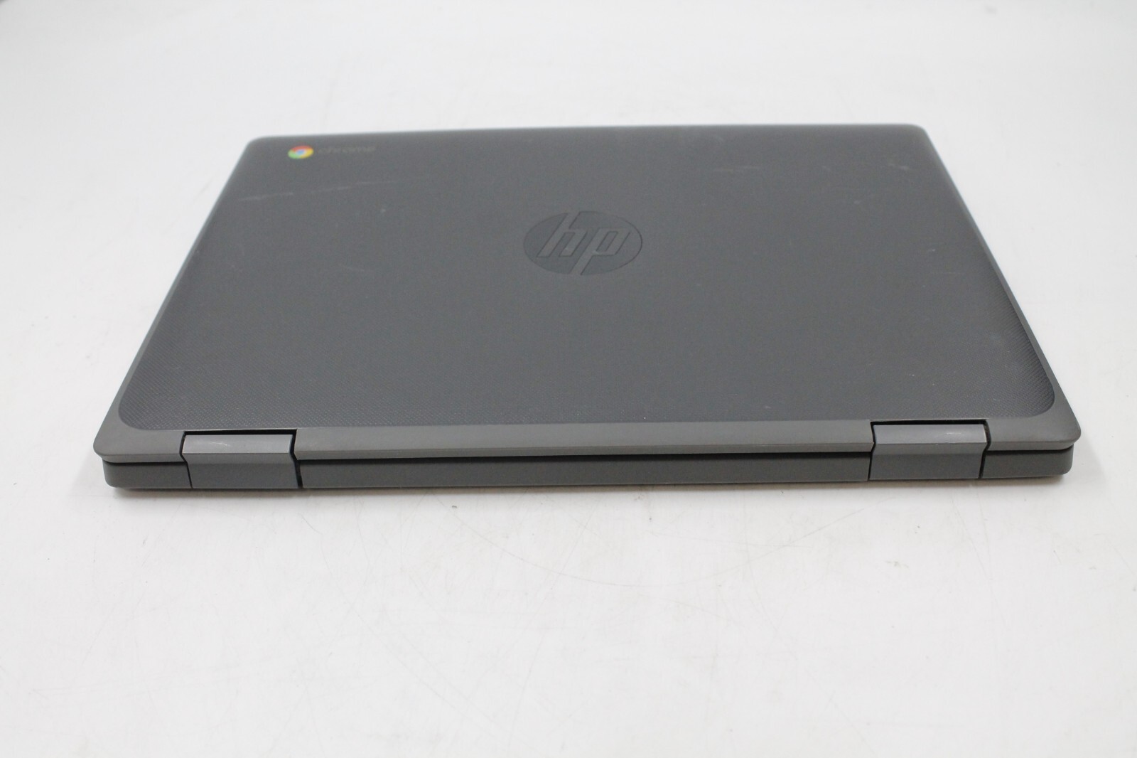 HP Chromebook x360 11 G3EE Intel Celeron N4020 1.1GHz 4GB RAM 32GB