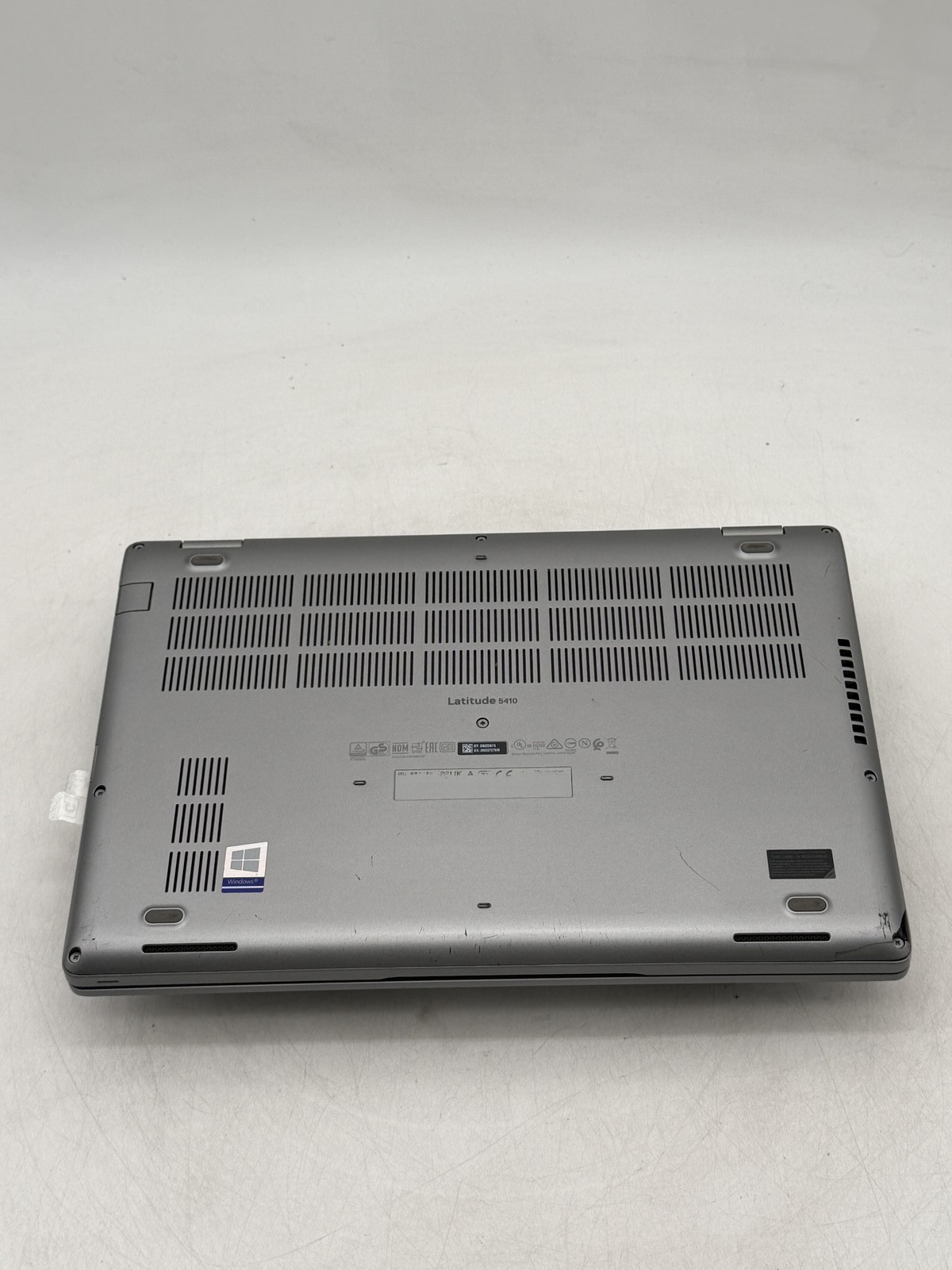 Dell Latitude (5410) 14in i5-10310U | 8GB 256GB NO OS Read
