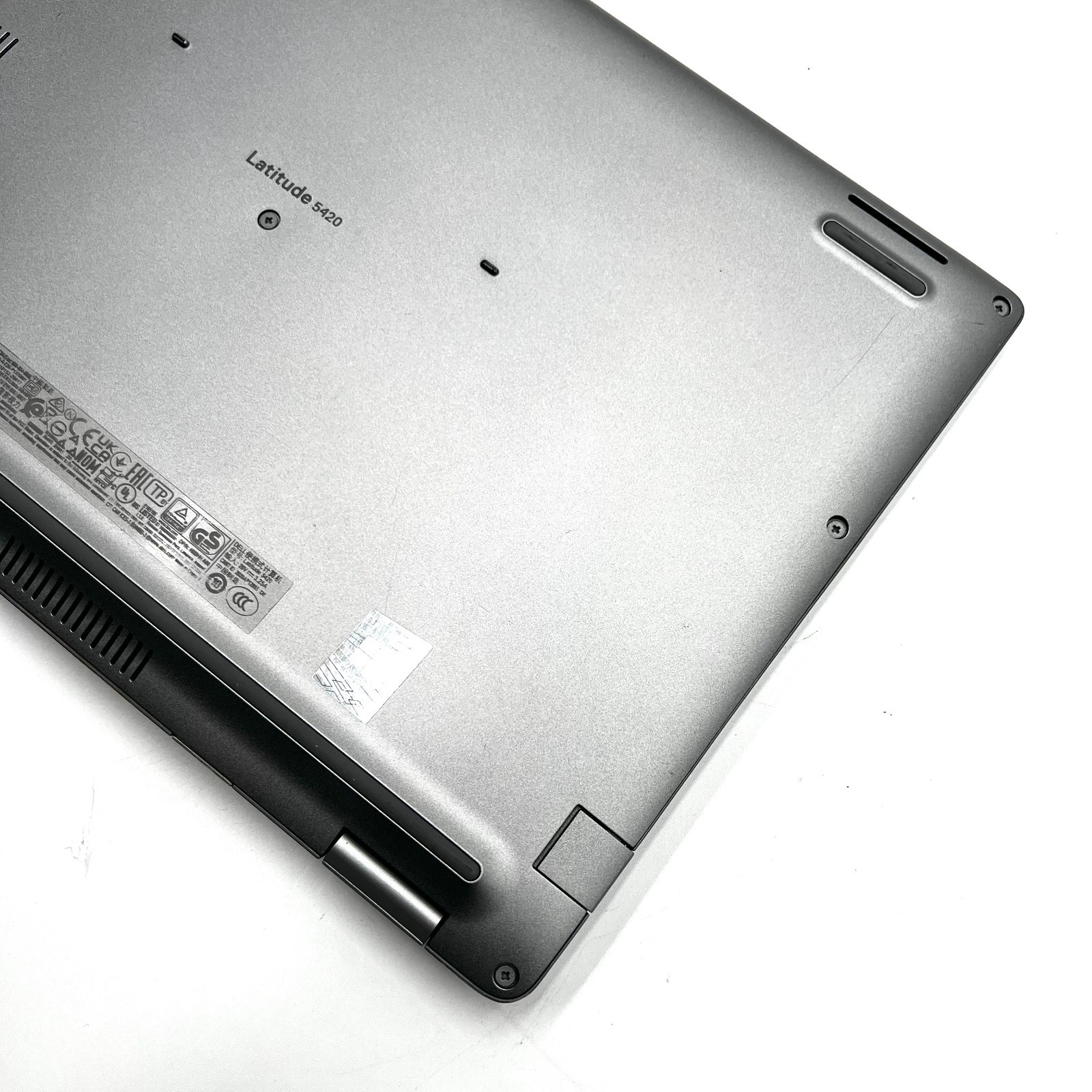 Dell Latitude 5420 14″ i5-1145G7 8GB RAM 256GB SSD No OS | TESTED USED GOOD