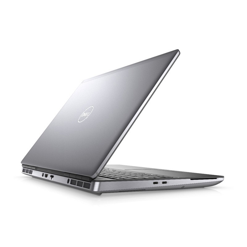 Dell Precision 7560 i7-11850H 32 GB RAM 512 GB SSD 15.6 in Nvidia RTX A3000 FHD