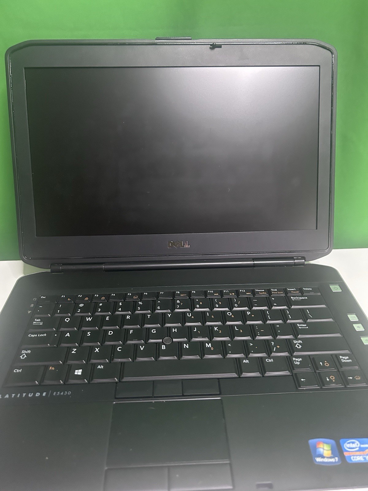 Dell Latitude E5430 14″ Laptop Intel Core i5 Windows 7 Black