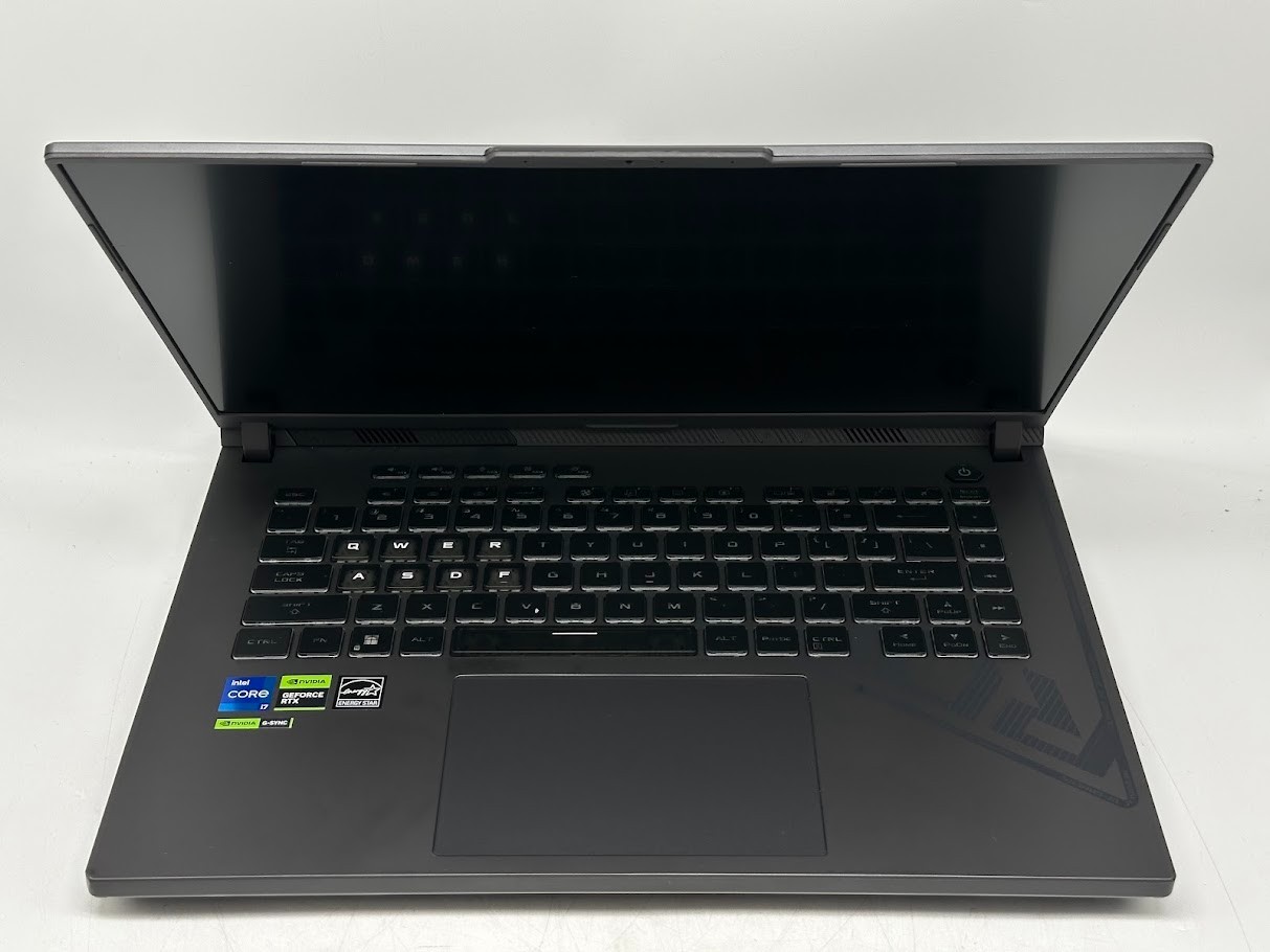 ASUS ROG Strix G16 RTX 4060, i7-13650HX 16GB DDR5, 1TB SSD (G614JV-AS74)