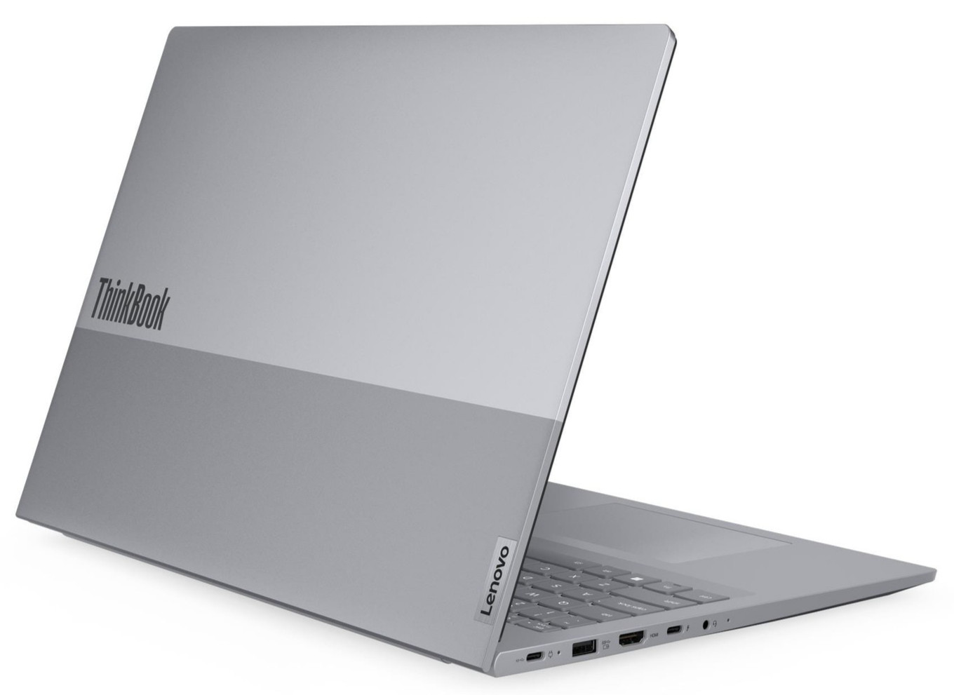 Lenovo ThinkBook G9 16″ WUXGA 120Hz Touch 10-Core 7 240H 16GB 1TB SSD Cam FPR