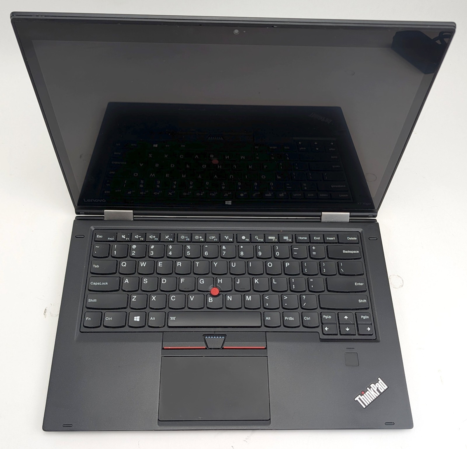 Lenovo 14″ ThinkPad X1 Yoga 2-in-1 Laptop G1 i5-6300U 8GB 256GB SSD New Battery