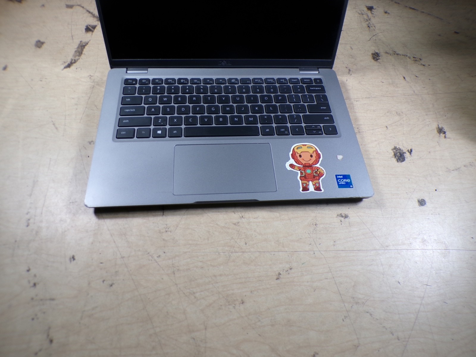 DELL LATITUDE 5420 INTEL CORE I5-1145G7 4GB RAM