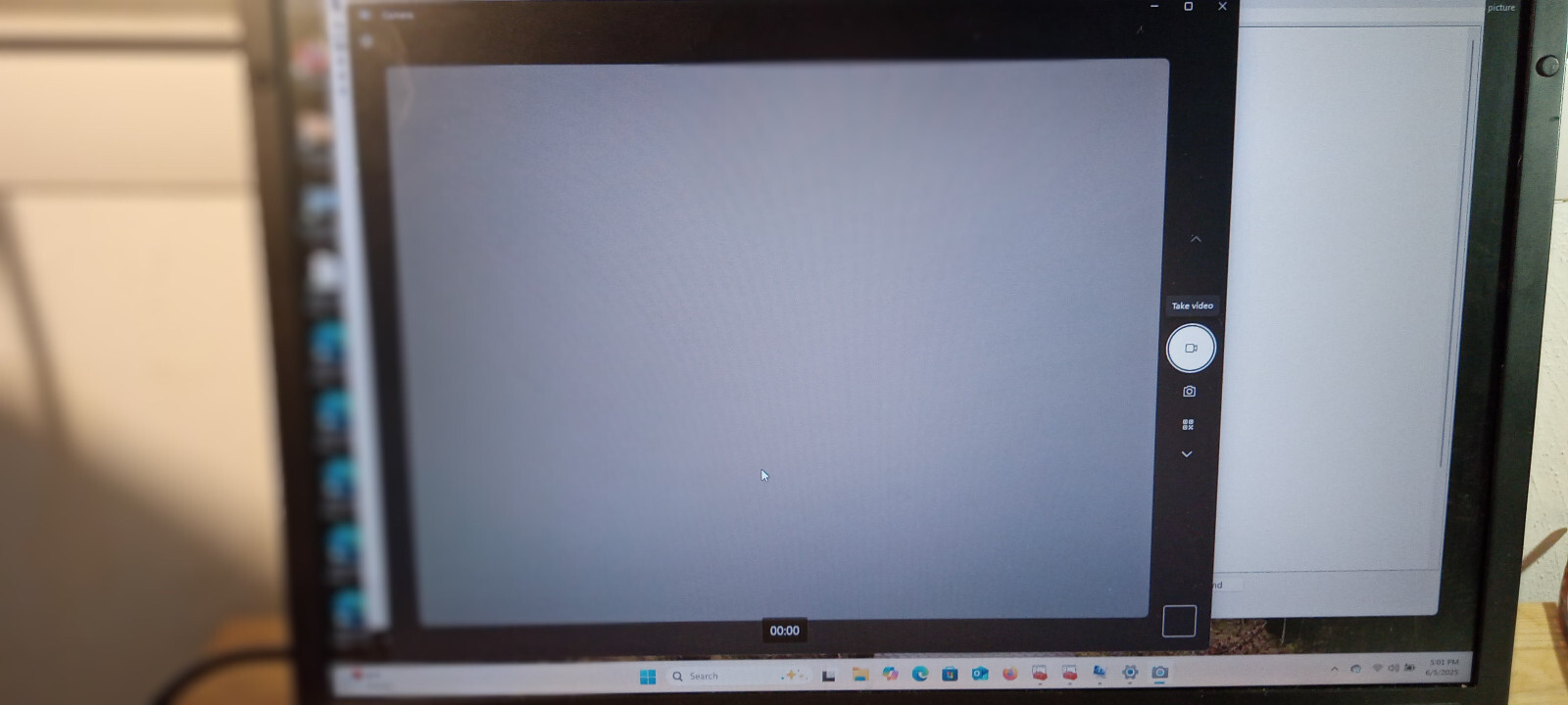 HP Elitebook 8530P, CPU Intel T9400 2.3 GHZ, 480 SSD, 4 GB RAM, Win. 11 Pro
