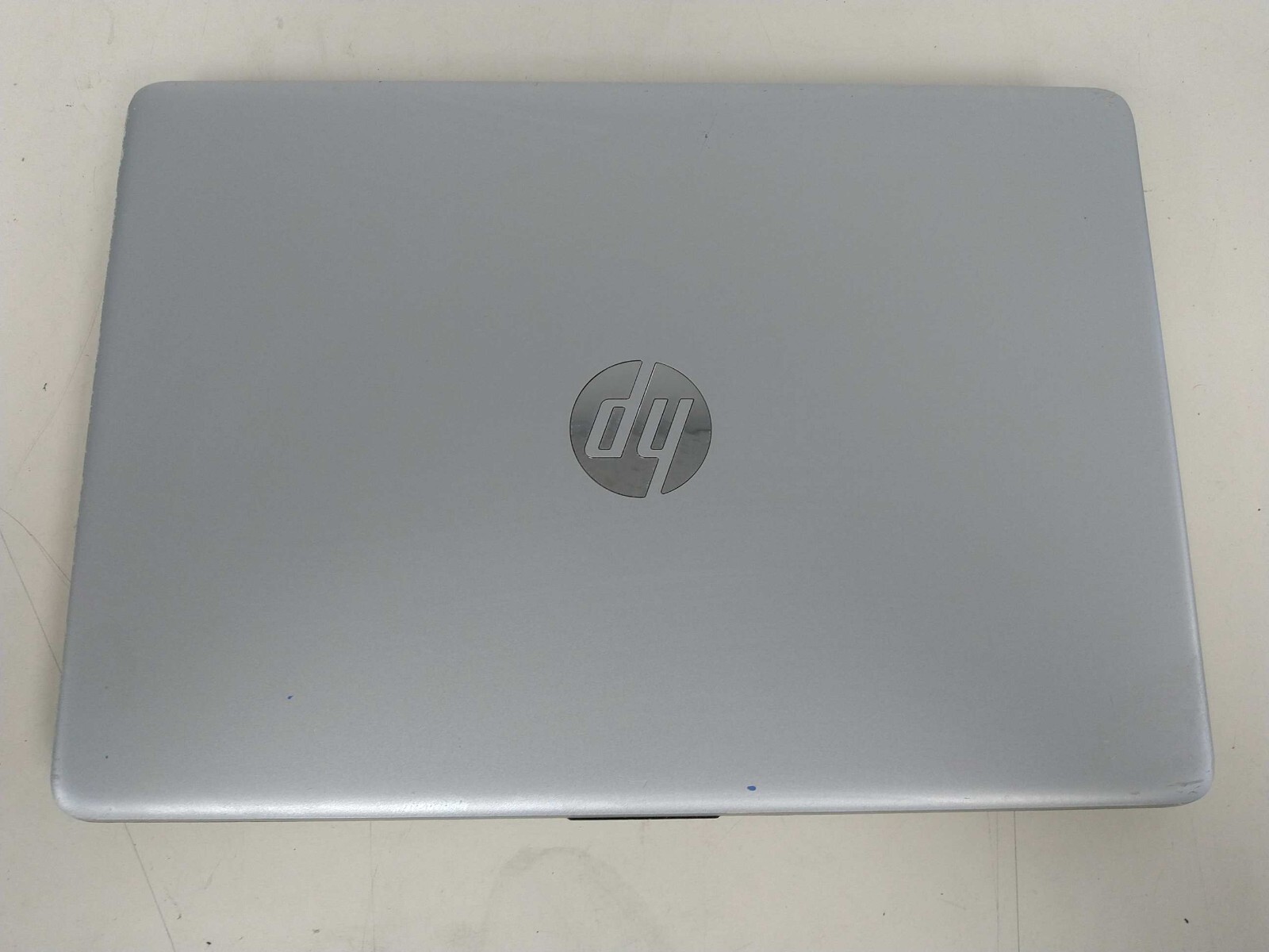 HP Laptop 14-dk0731ms Ryzen3 3200U 2.6GHz 8gb ram 128gb SSD charger 5CG9403C51