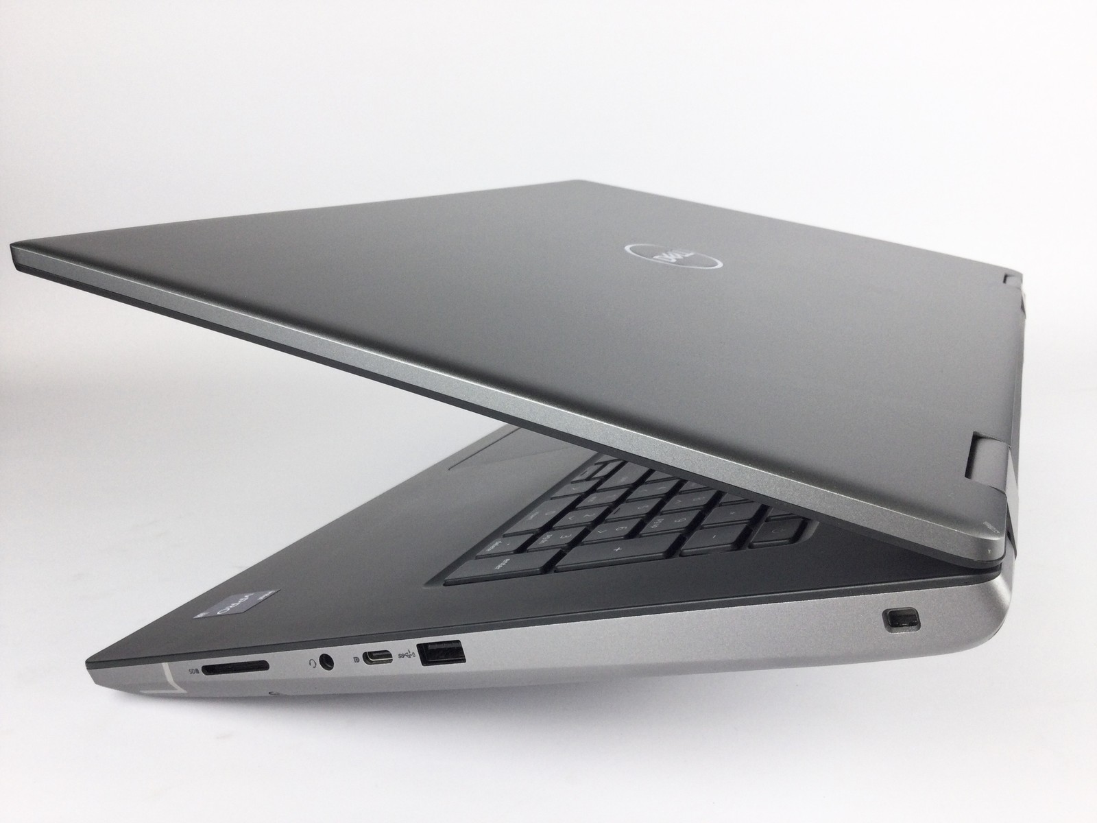 Dell Precision 7770 17.3″ Intel i9-12950HX 64GB RAM 1TB RTX A3000 Win11 No AC