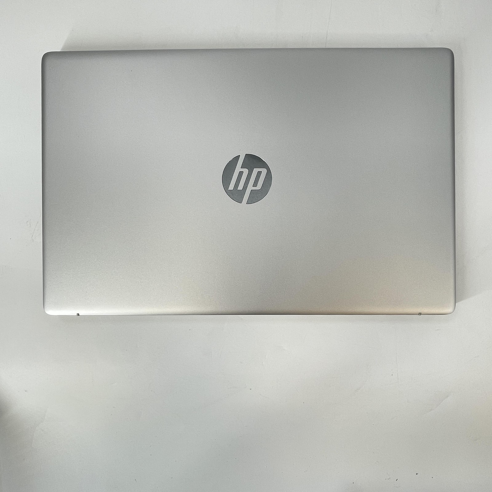 HP Laptop 17-cn0053cl 2021 Silver FHD i5-1135G7 2.40GHz 12GB 1TB HDD Excellent
