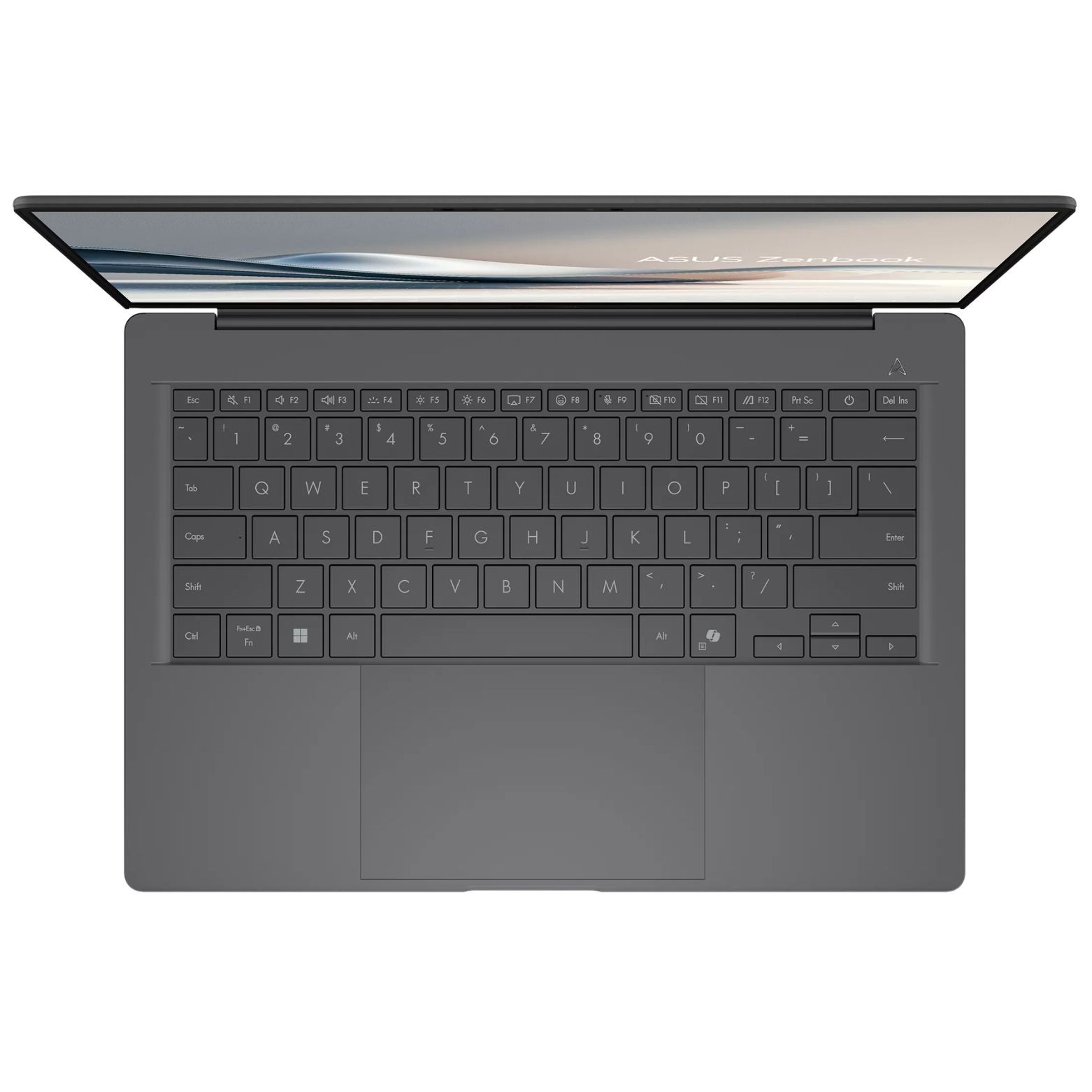 ASUS Zenbook A14 14″ WUXGA Snapdragon X X1-26-100 16GB RAM 512GB SSD W11H Laptop