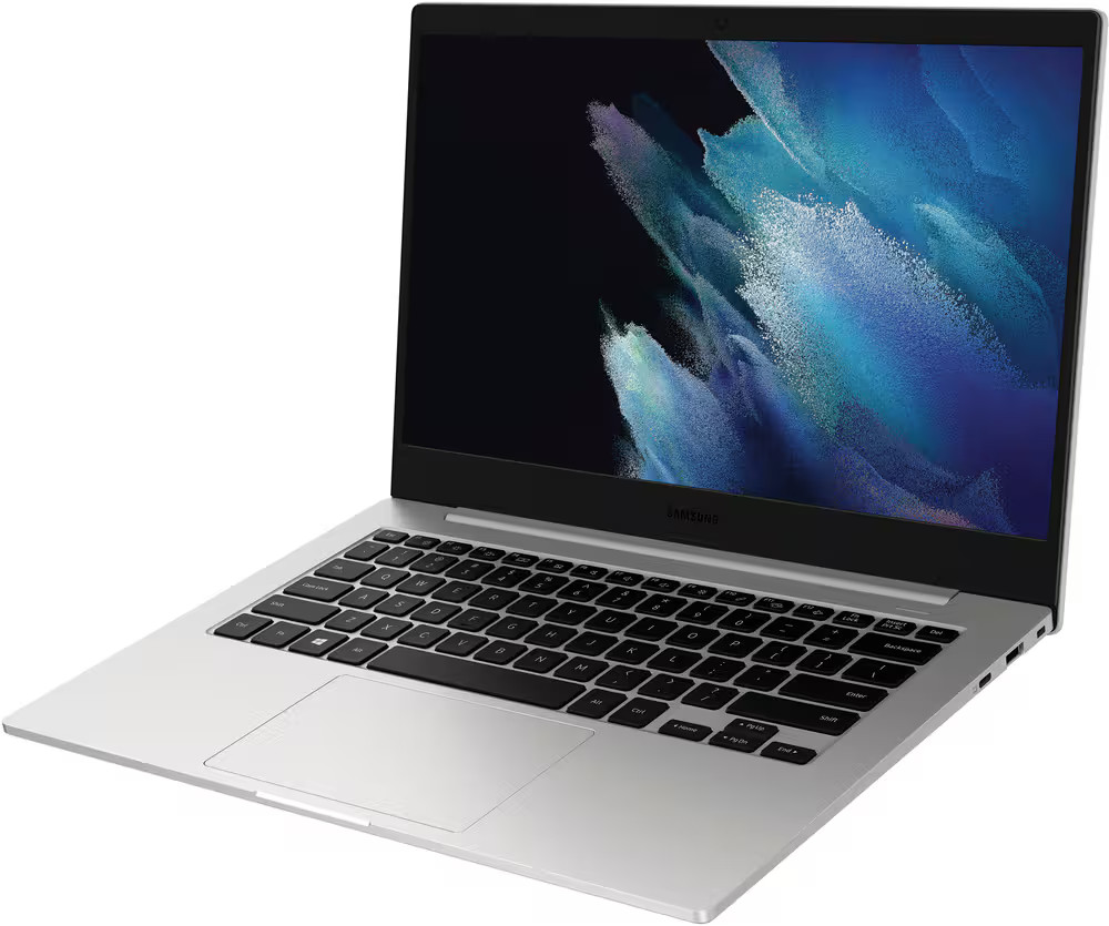 Samsung – Geek Squad Certi Refurbished Galaxy Book Go – 14.0″ LED Screen – Qu…