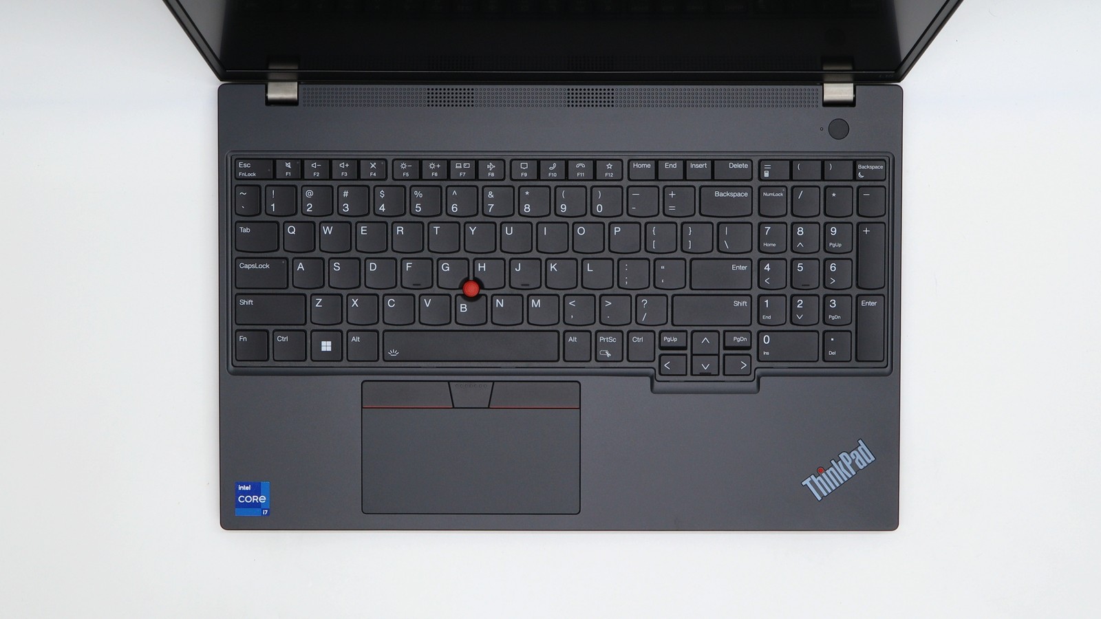 Lenovo ThinkPad L15 Gen 3 15″ i7-1255u 16GB 512GB – Very Good