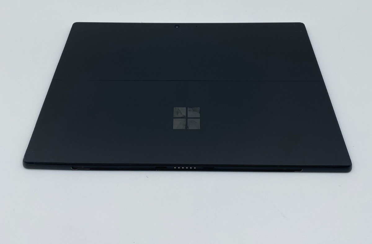 Microsoft Surface Pro 6 1796 i5-8350U 1.7GHz 256GB SSD 8GB DDR3 BLACK C/DOT/READ