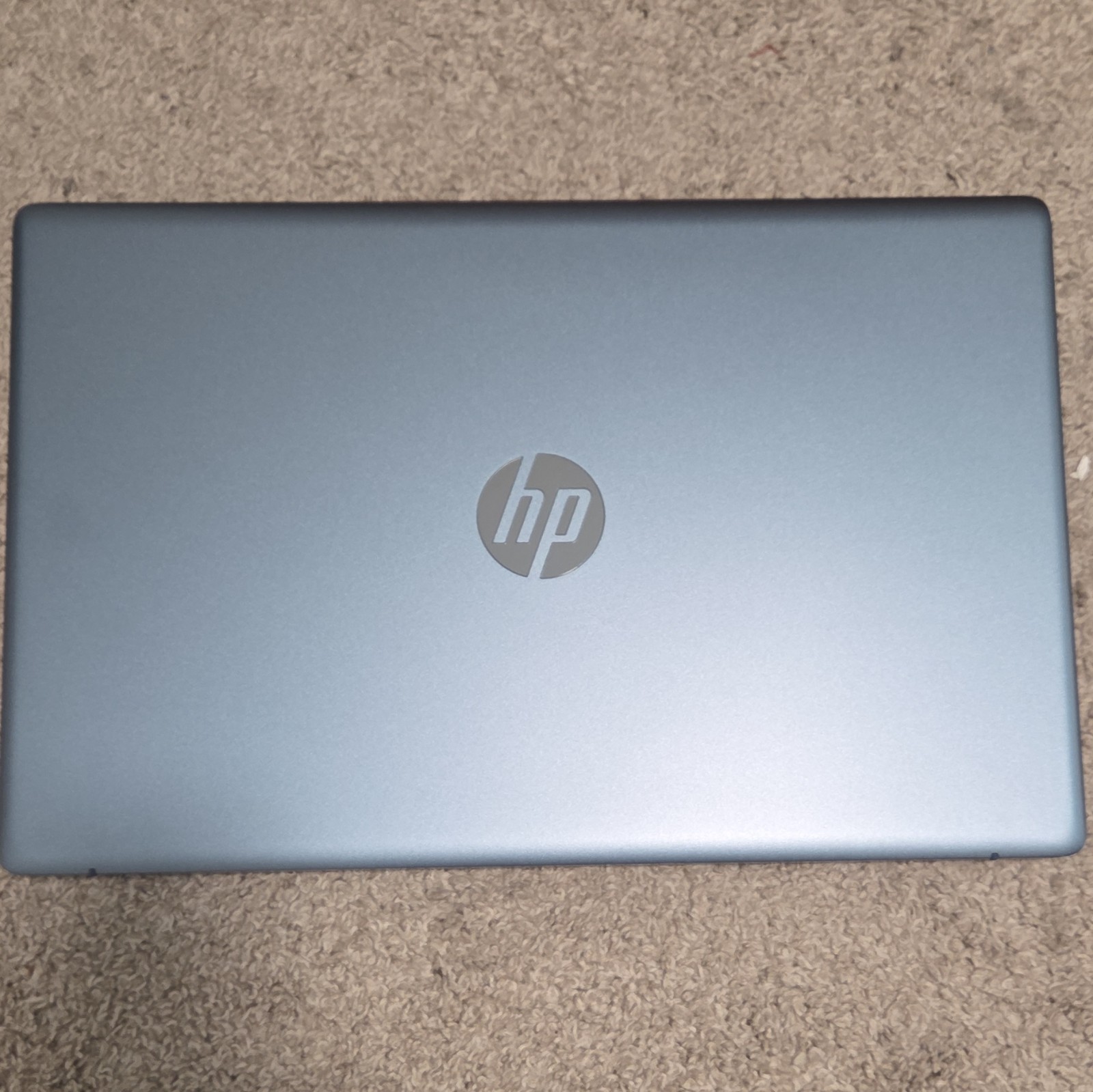 New HP 17-cn0117ds 17.3″ Touchscreen Laptop Celeron N4120 4GB 128GB SSD