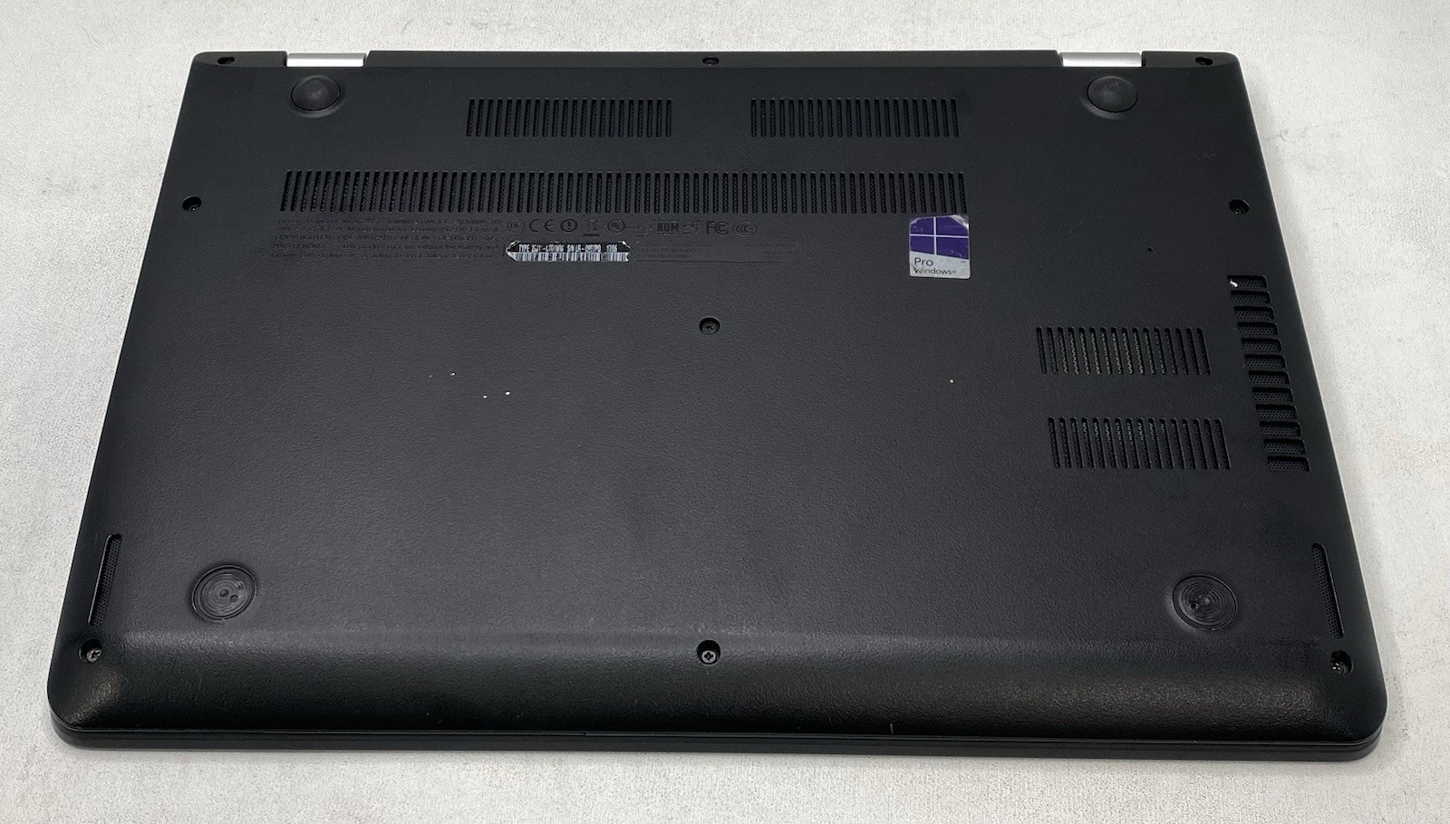 Lenovo ThinkPad 13 2nd Gen Core i5-7300U @ 2.6GHz 8GB RAM 128GB SSD Win 11 Pro