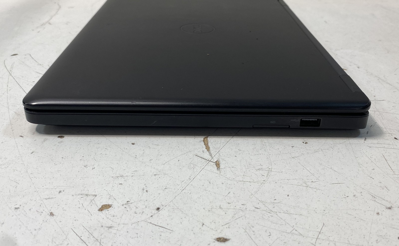 Dell Latitude E5450 14″ Laptop Intel For Parts No HDD No OS