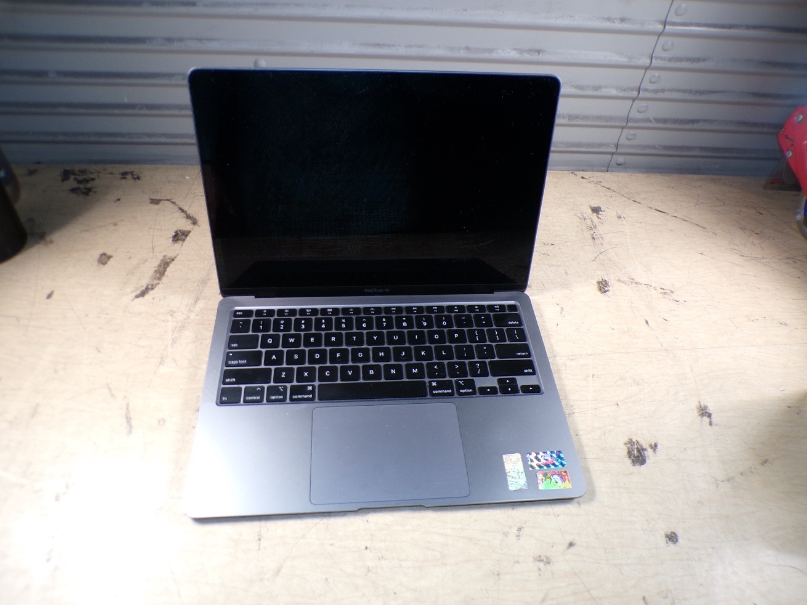 MACBOOK AIR CORE I3 1.1 13 SCISSOR 2020 1.1GHZ CORE I3 13-1000NG4 256SSD