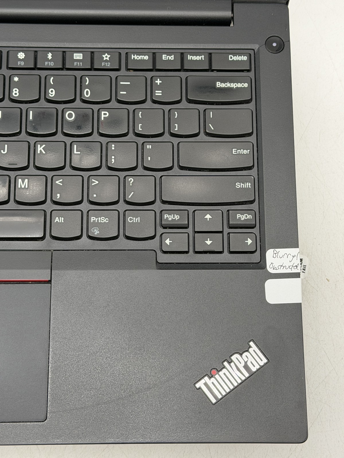 Lenovo ThinkPad (E495) 14in AMD Ryzen 5 3500U 8GB 256GB No OS *Read*