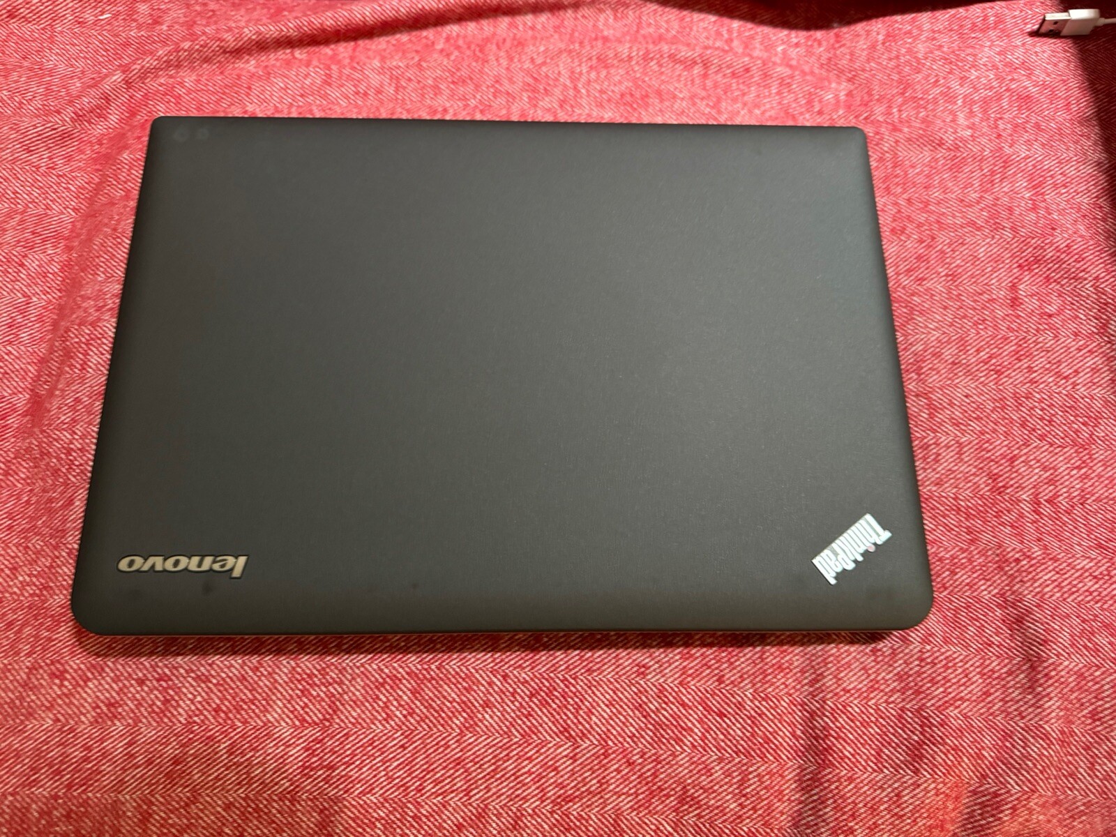 Lenovo THINKPAD EDGE E431 6886-2WU