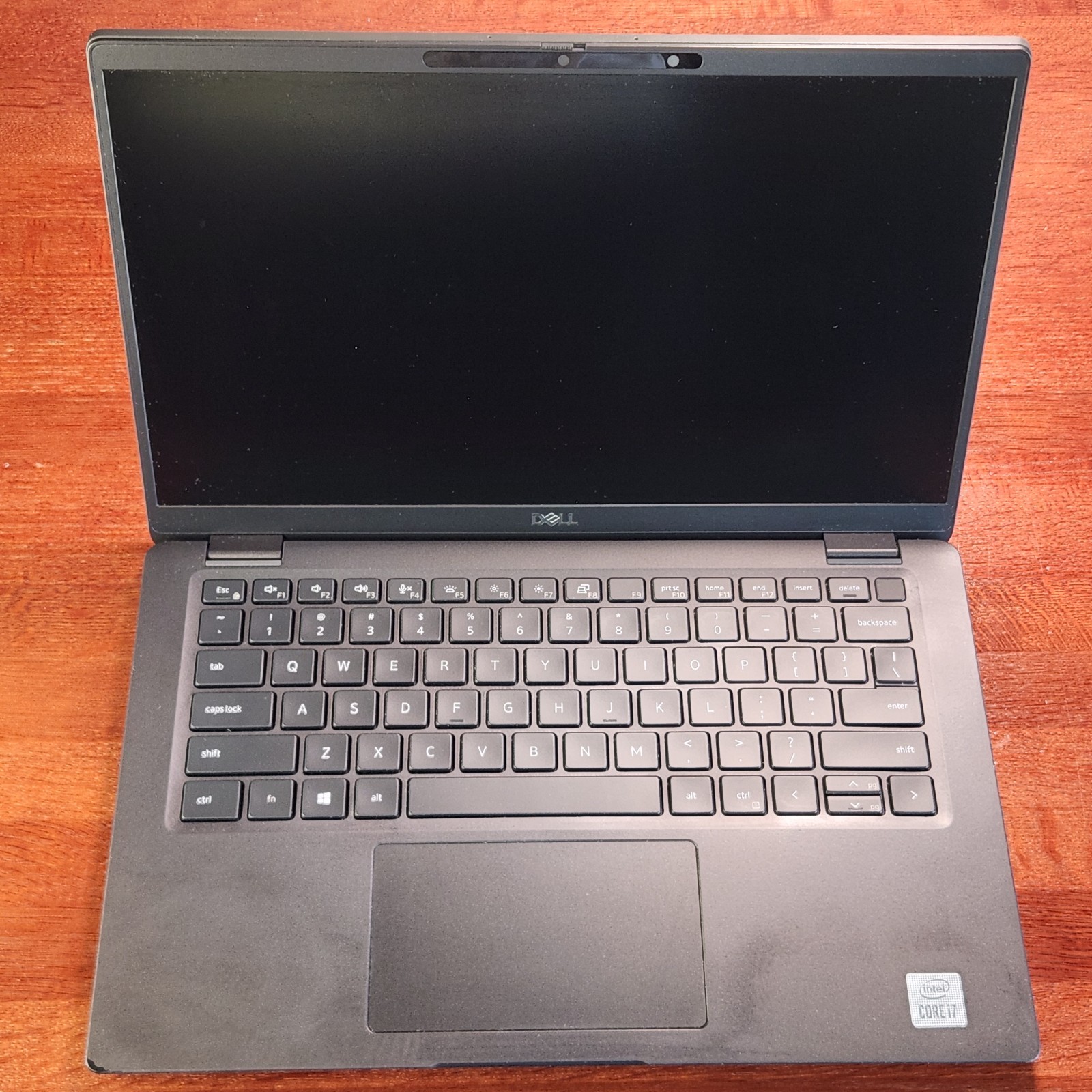 Dell Latitude 7410 14″ Touch Intel i7-10810U 16GB DDR4 No HDD *BAD RAM* AS-IS