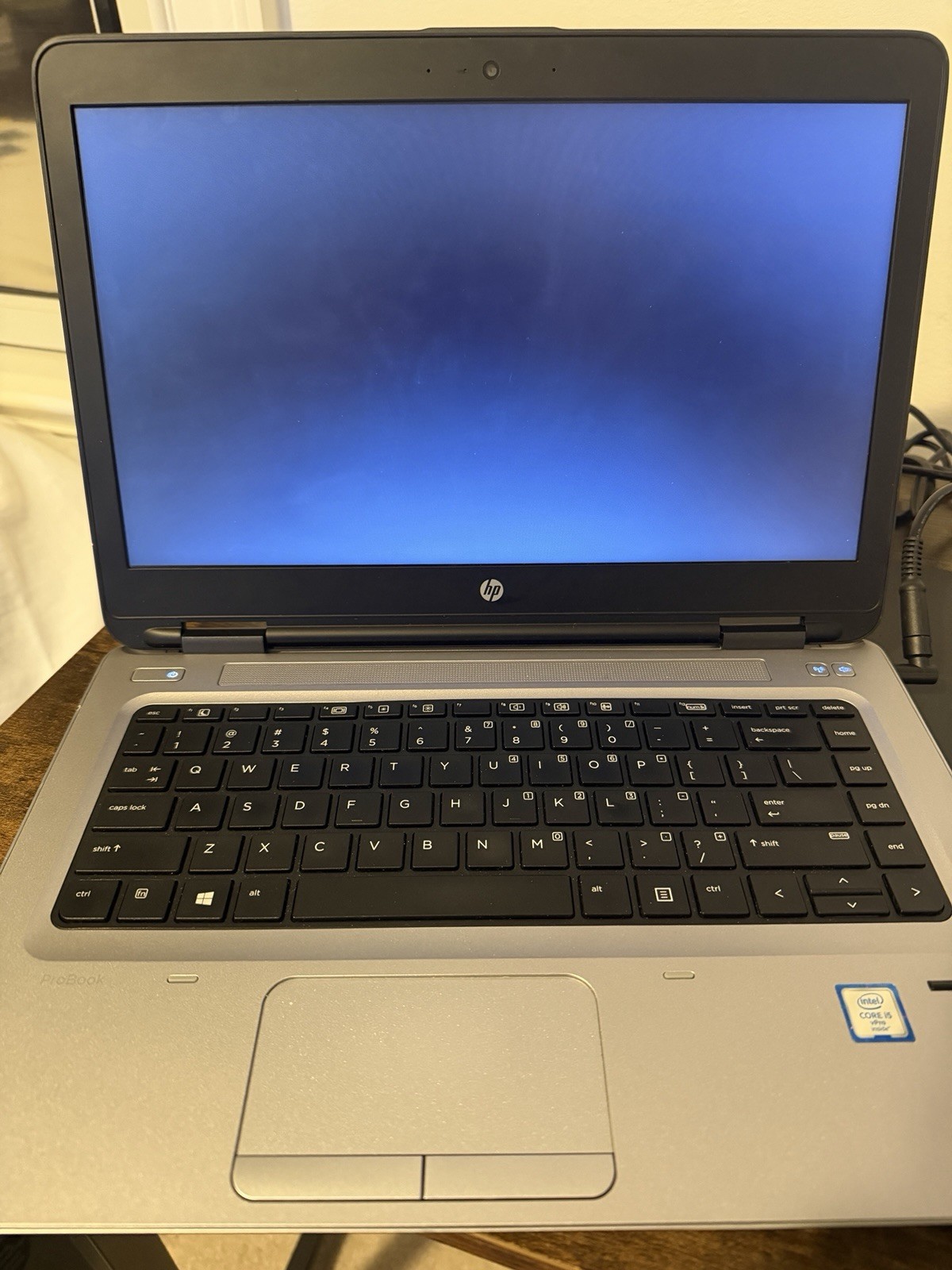 Excellent HP ELITEBOOK 640 G1 Laptop Intel I5-4300M 2.6Ghz 8GB Windows 11 Pro