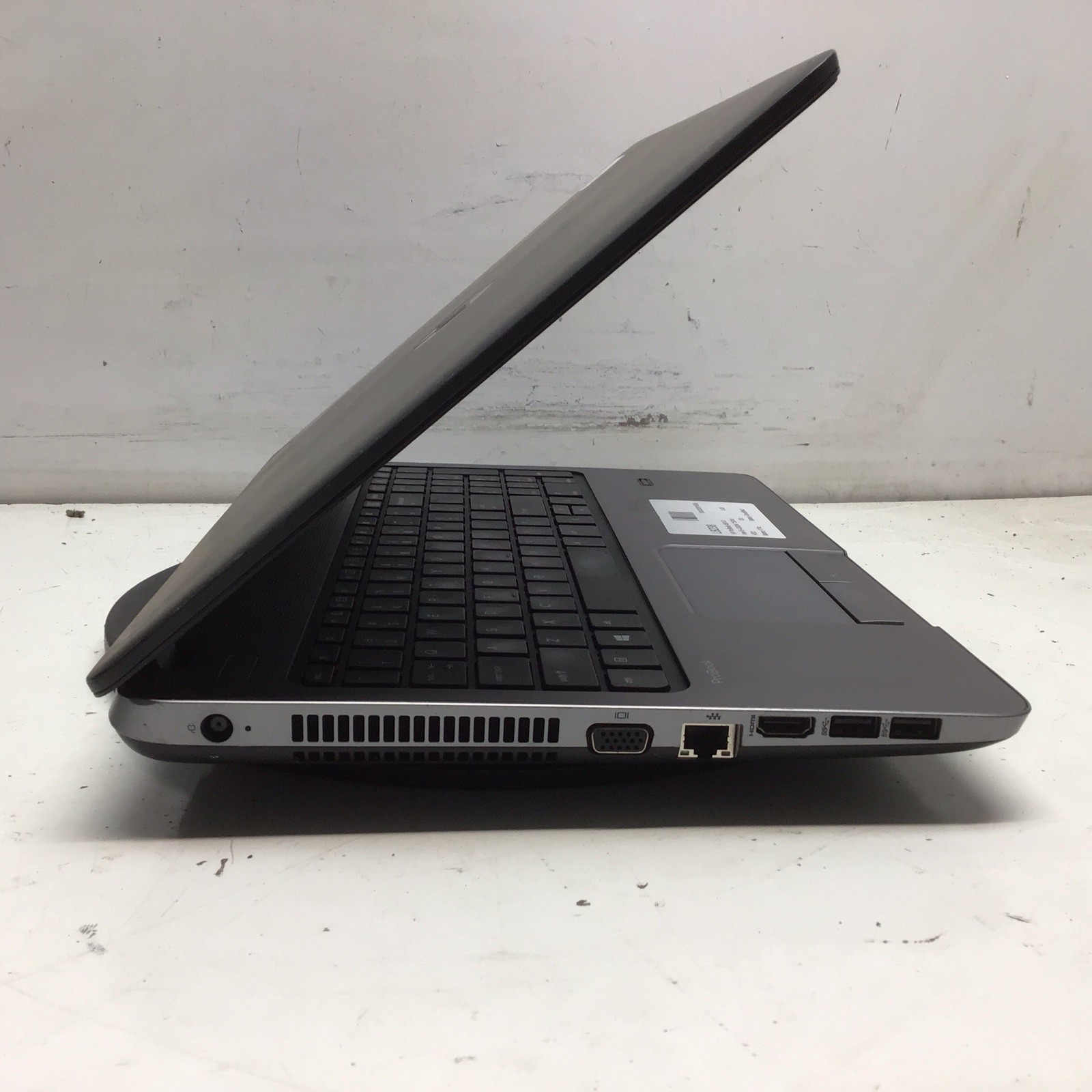 HP ProBook 450 G1 Intel i5-4200M 2.5GHz 4 GB NO HDD