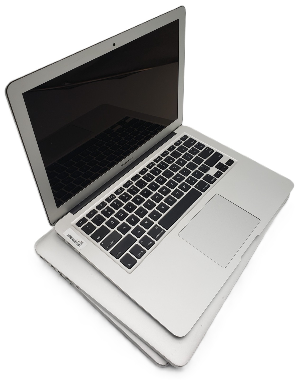 Lot of 5 Apple MacBook Air / MacBook Pro Laptops | No OS | See Description
