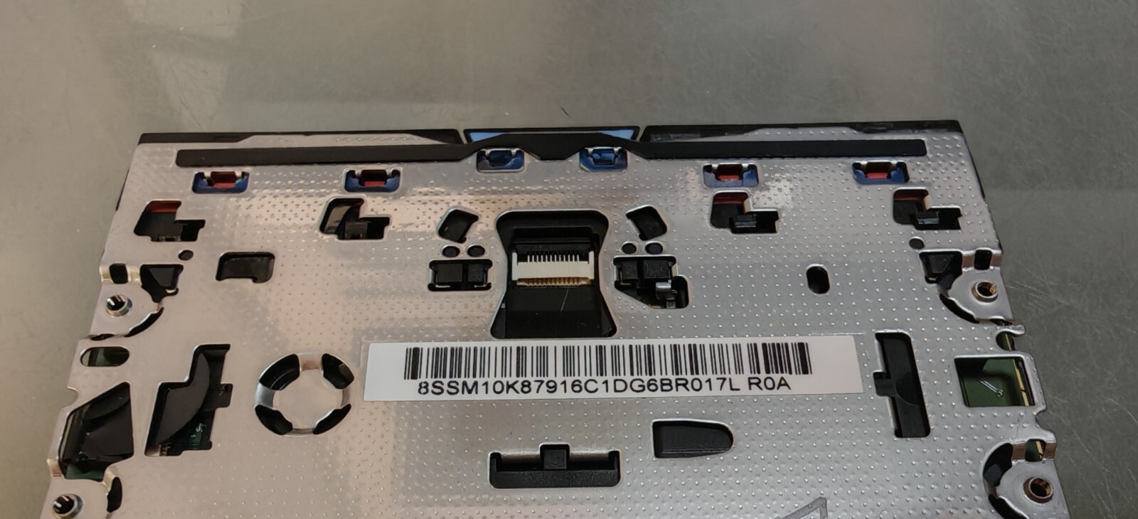 LENOVO THINKPAD L460 T460 T470 E470 E475 TOUCHPAD 8SSM10K879