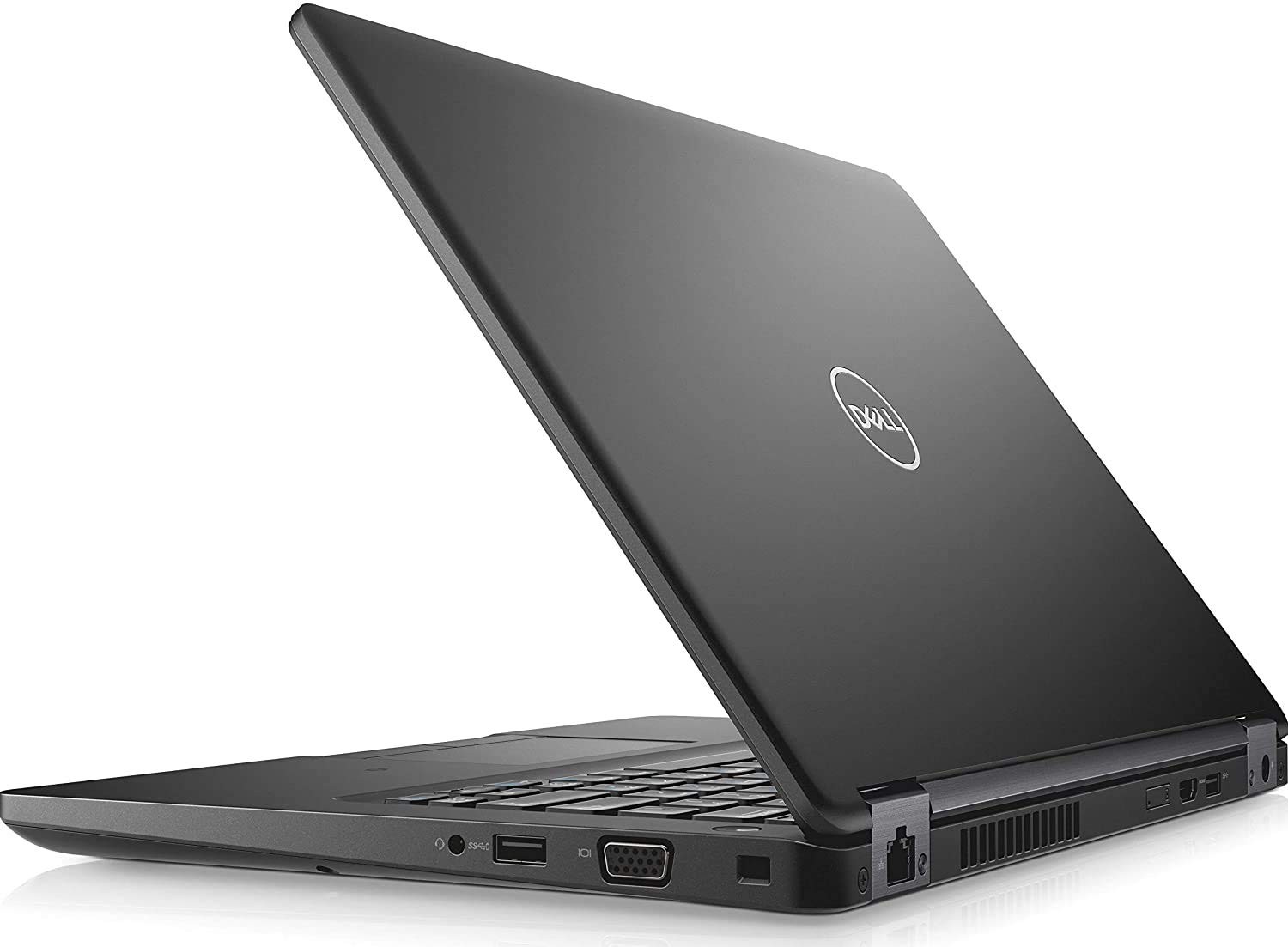 Dell Latitude 5490 14” (256GB SSD Intel Core i5 16GB RAM) Laptop – Acceptable