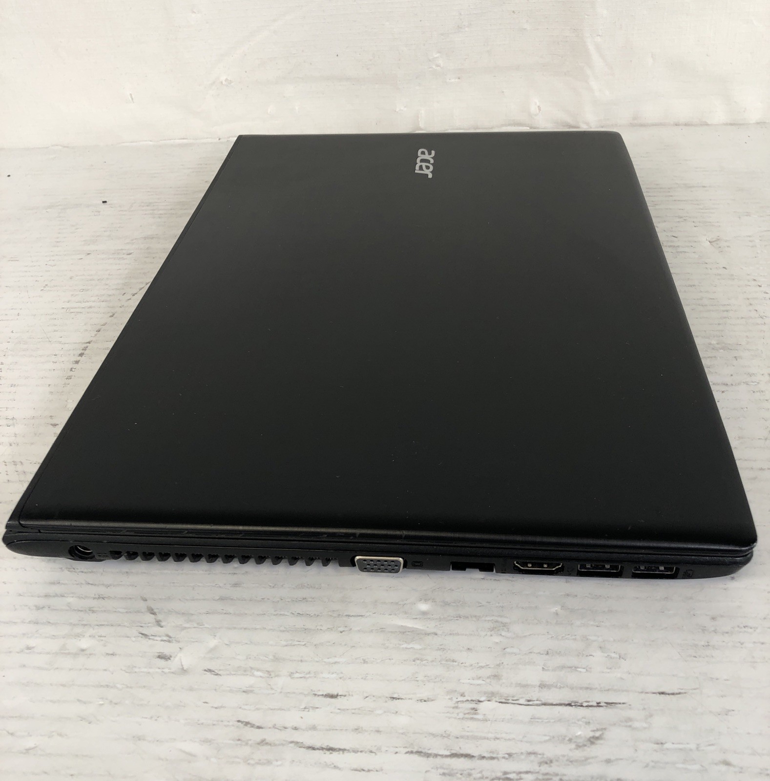 Acer TravelMate P249-M Core i5-6200U 8GB RAM 128 GB SSD – Win11 Pro – Bad Batt