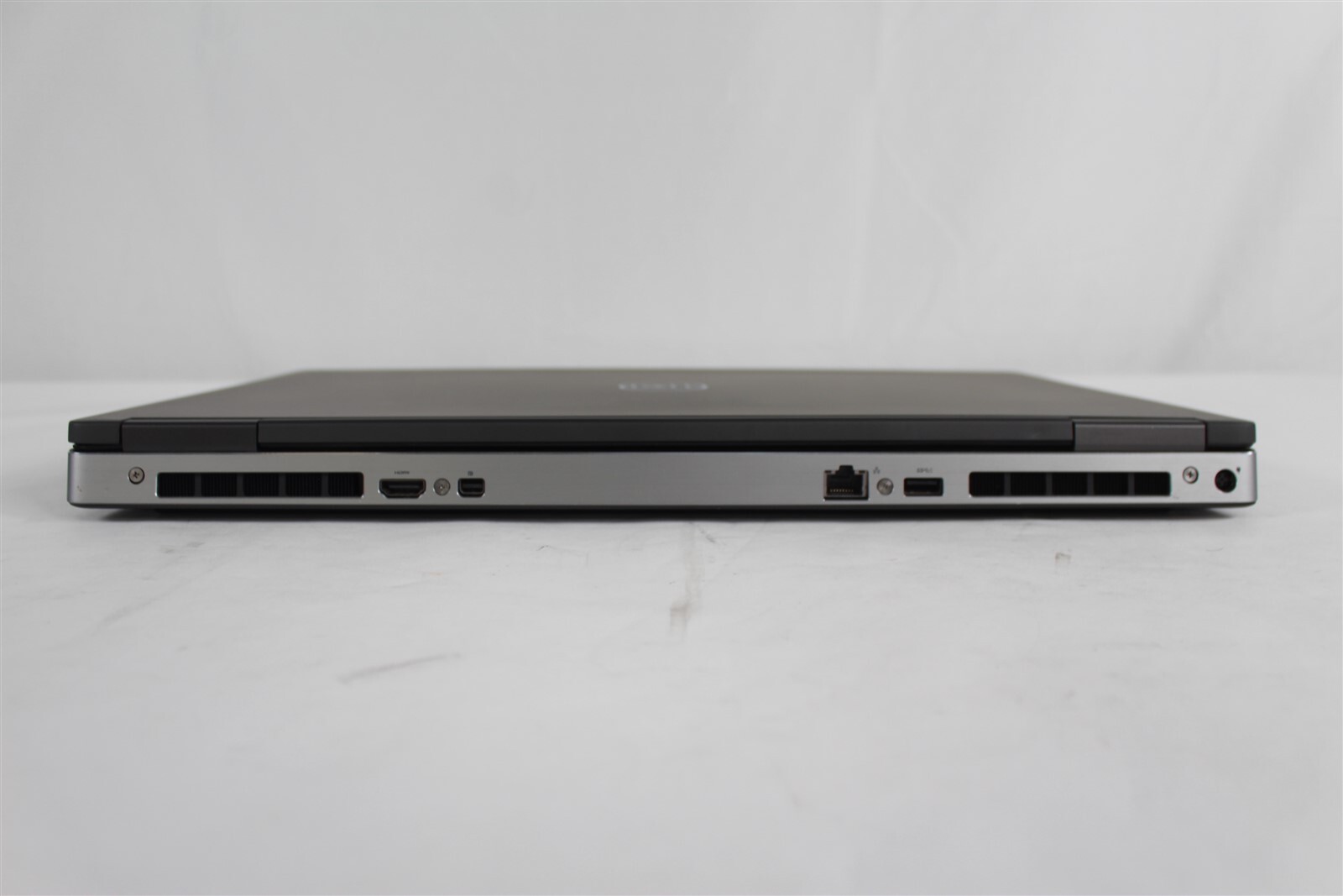 Dell Precision 7740 17.3″ FHD i7-9850H 2.6GHz 32GB RAM 512GB SSD RTX 3000 Win 11