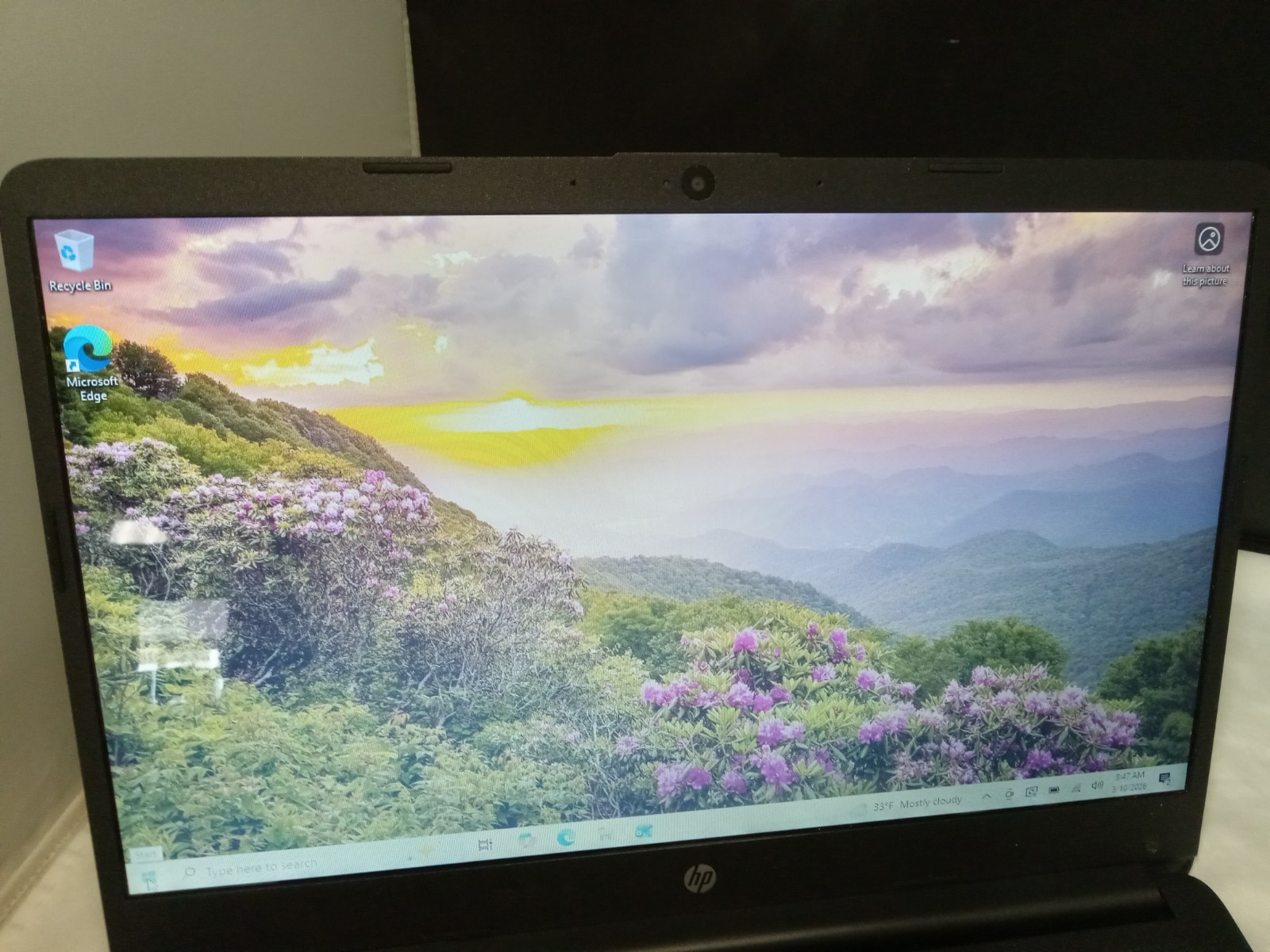 HP Laptop 14-DQ0XXX 14″ Windows 11 Celeron N4020 1.1GHz 4GB RAM 58 GB Storage