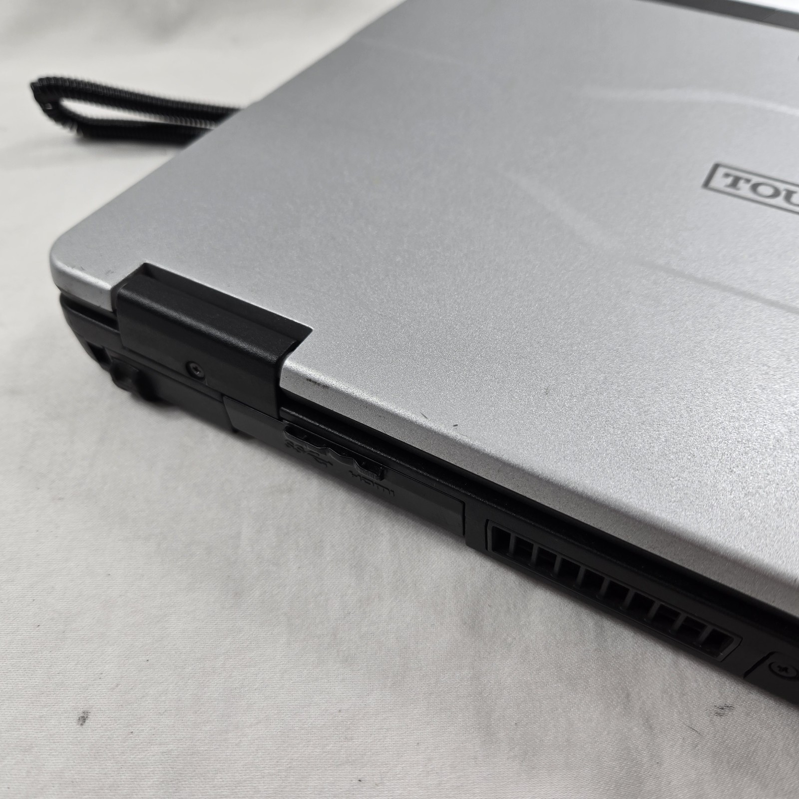 Panasonic Toughbook FZ-55 MK2 i7-1185G7 512GB SSD 32GB Ram – GPS – 4G – Grade B+