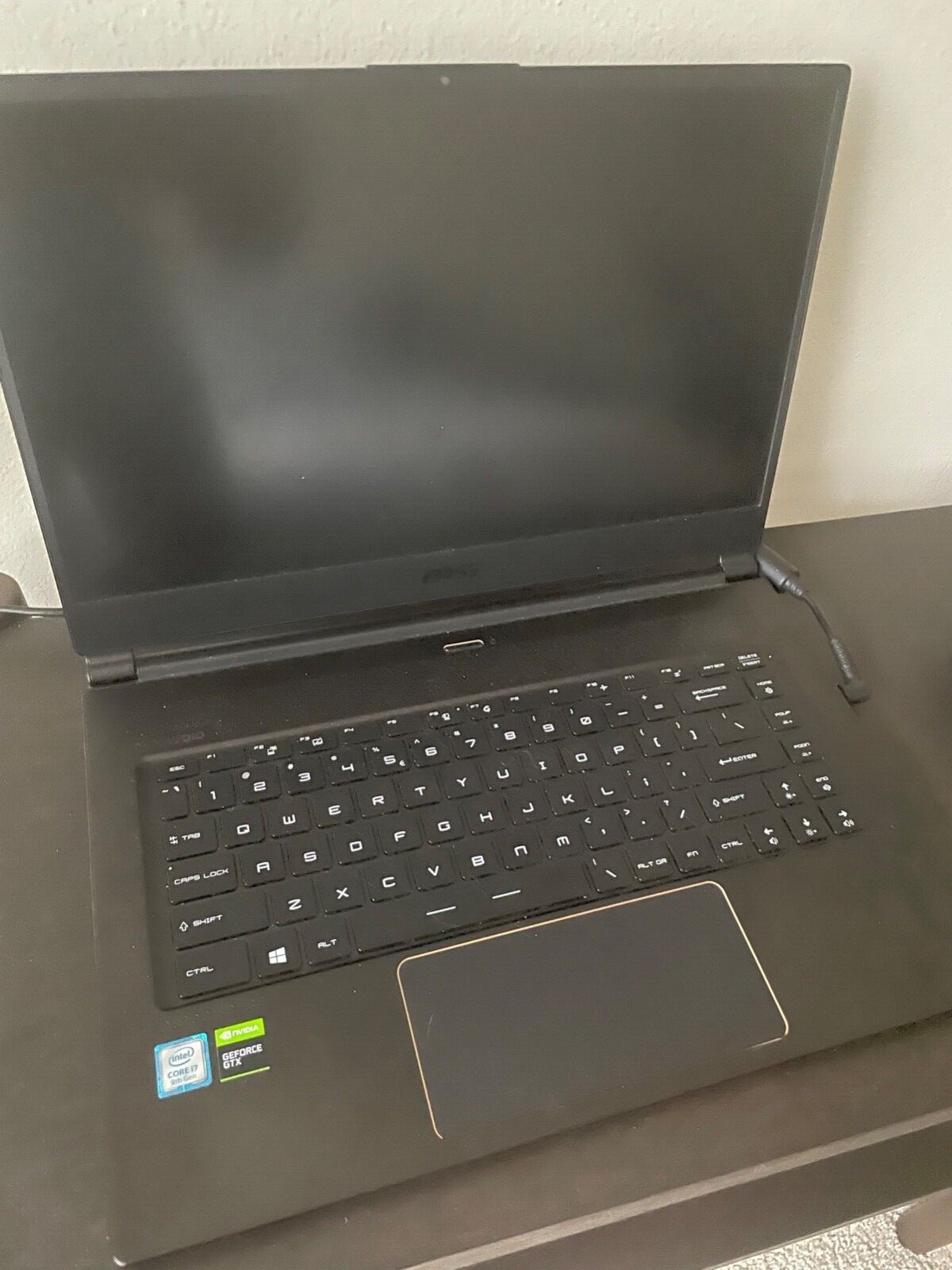 MSI GS65 Stealth 1668 15.6″ (1.5TB, Intel Core i7 9th Gen., GTX 1660Ti)