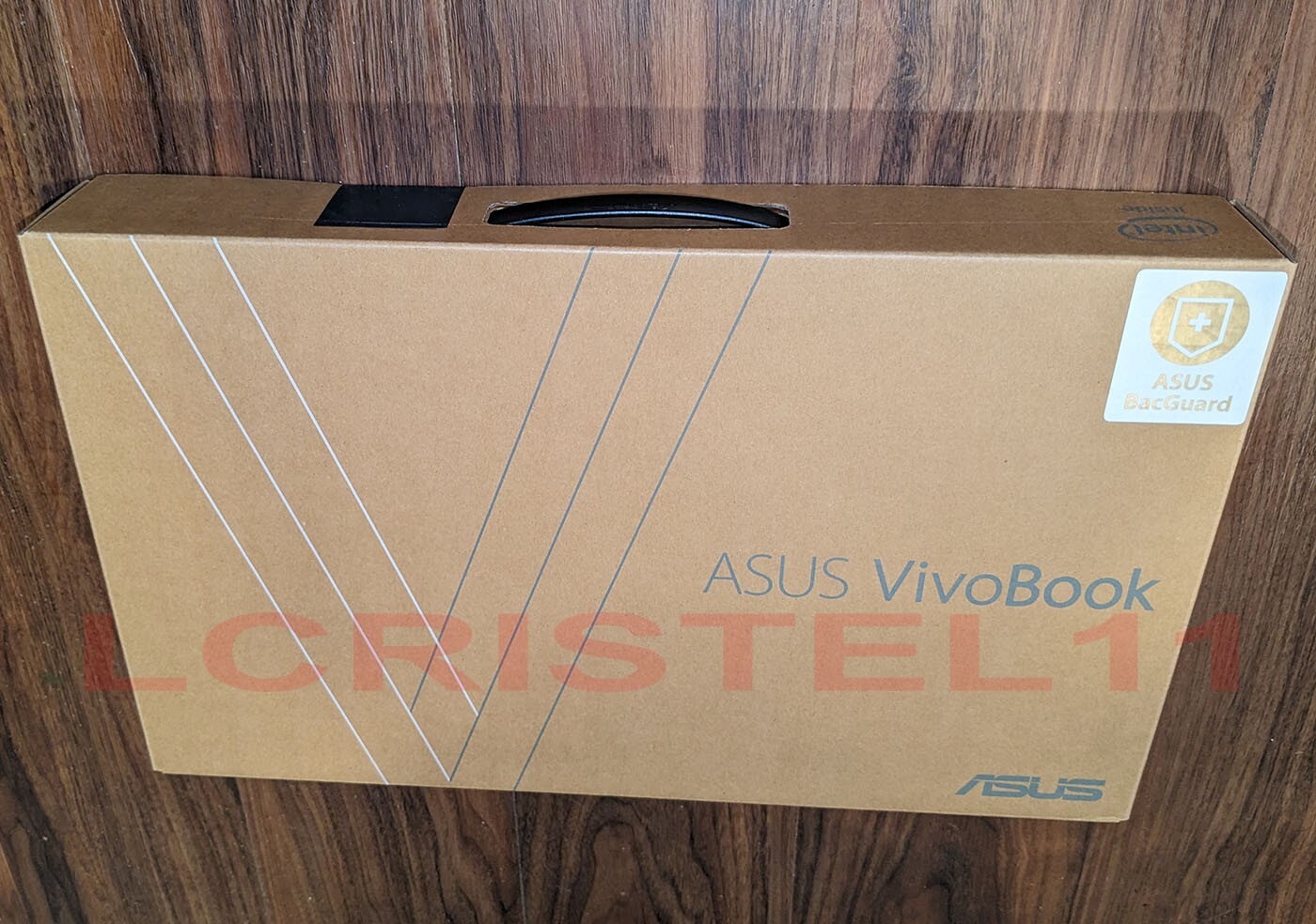 NEW ASUS VivoBook 15.6″ 1080p 128GB SSD, Intel Core i3-1005G1, 4GB, Backlit Keys