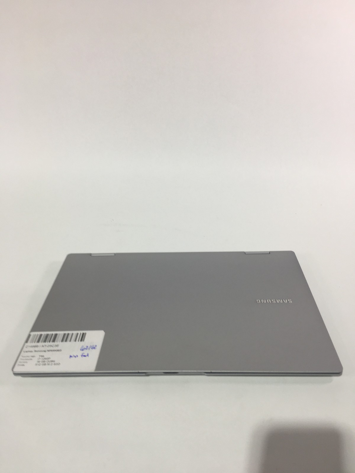 Samsung Galaxy Book2 Pro 360 2-in-1 13.3” i7-1260P 16GB 512GB SSD Silver