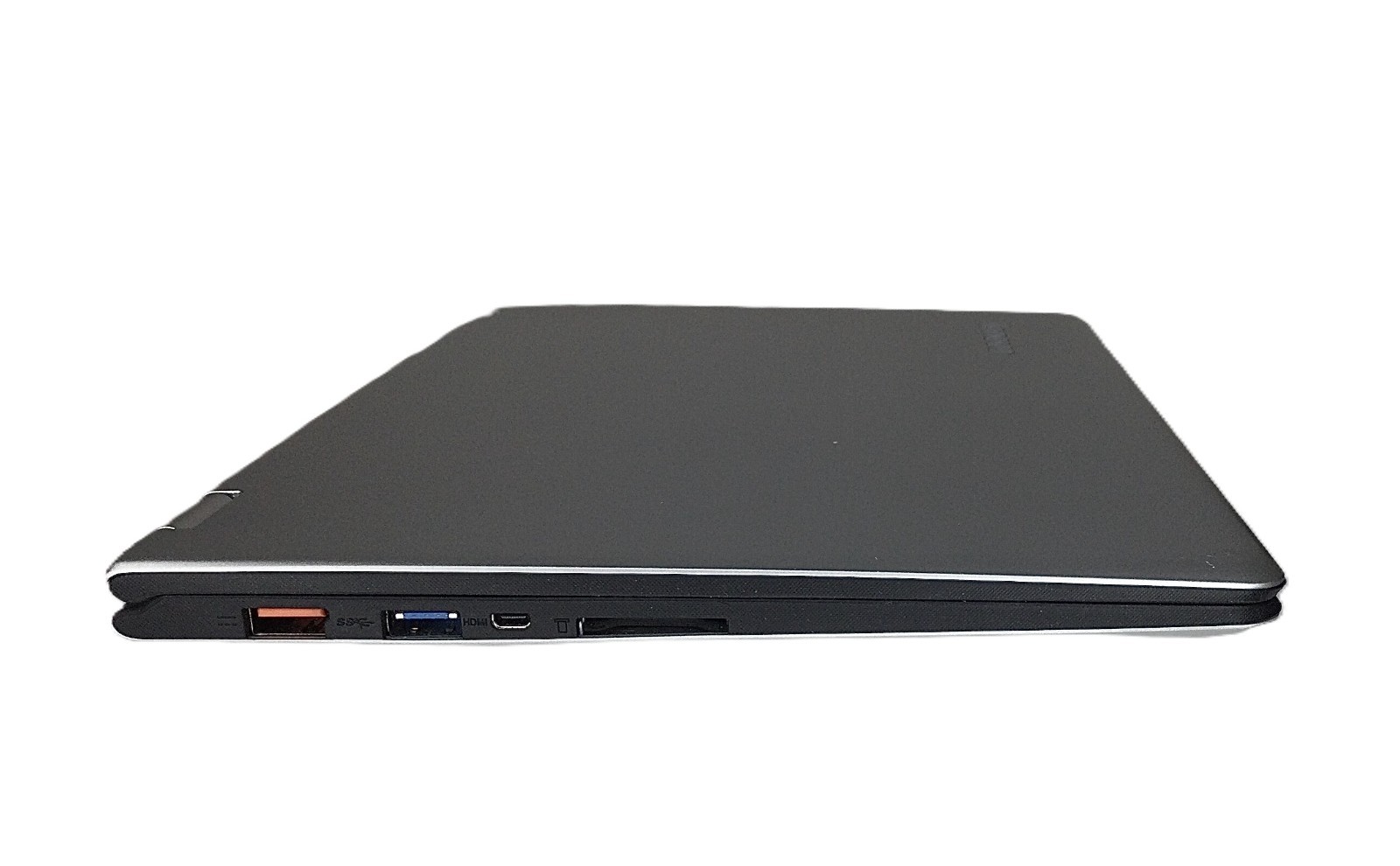 LENOVO YOGA 700-11isk 2in1, Silver , 256 GB SSD , 8GB Ram, Dual-Core m5-6Y54 CPU