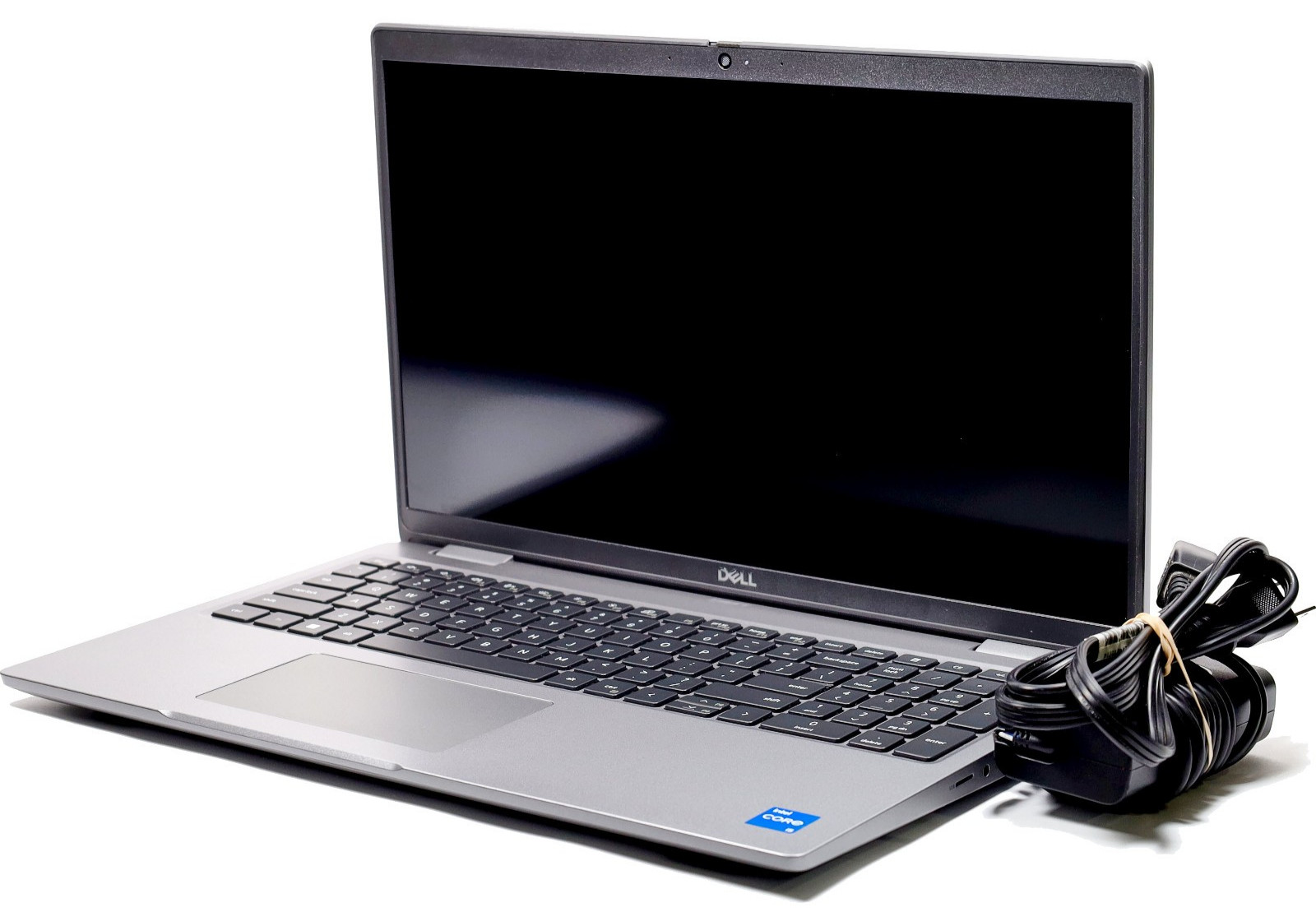 Dell Latitude 5540 Core i5-1335U CPU 16GB RAM 256GB SSD Win 11 Pro w/AC Adapter